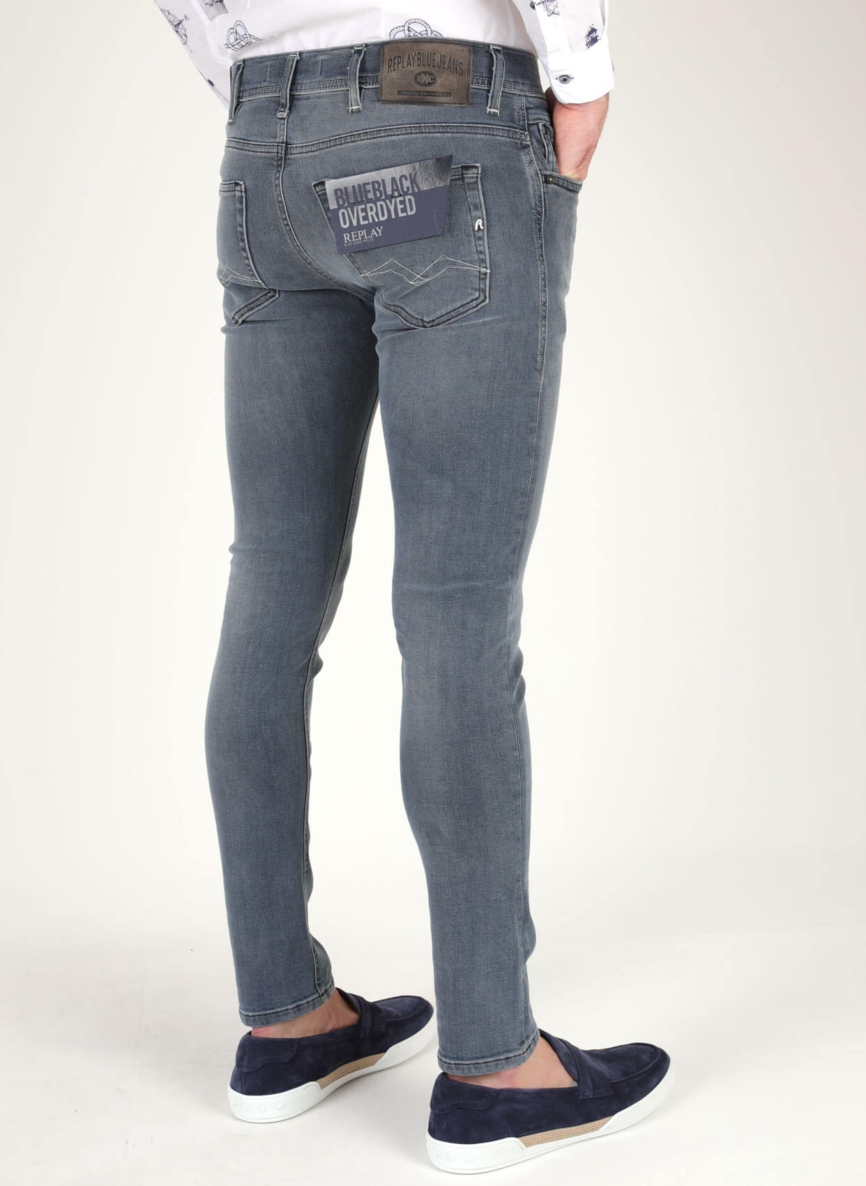 Replay Jeans-Libas Trendy Fashion Store