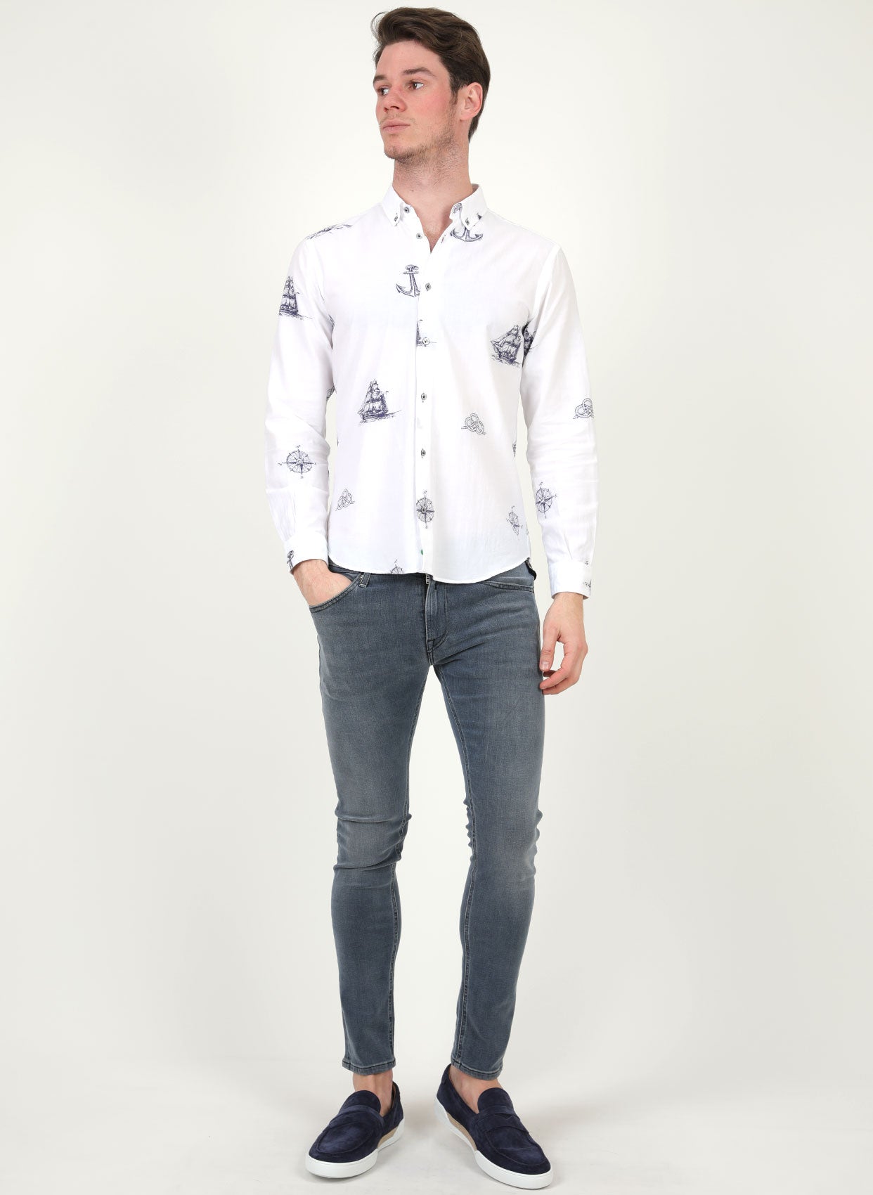 Replay Jeans-Libas Trendy Fashion Store