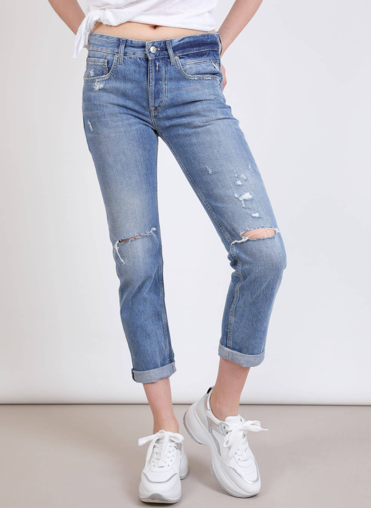 Replay Jeans-Libas Trendy Fashion Store