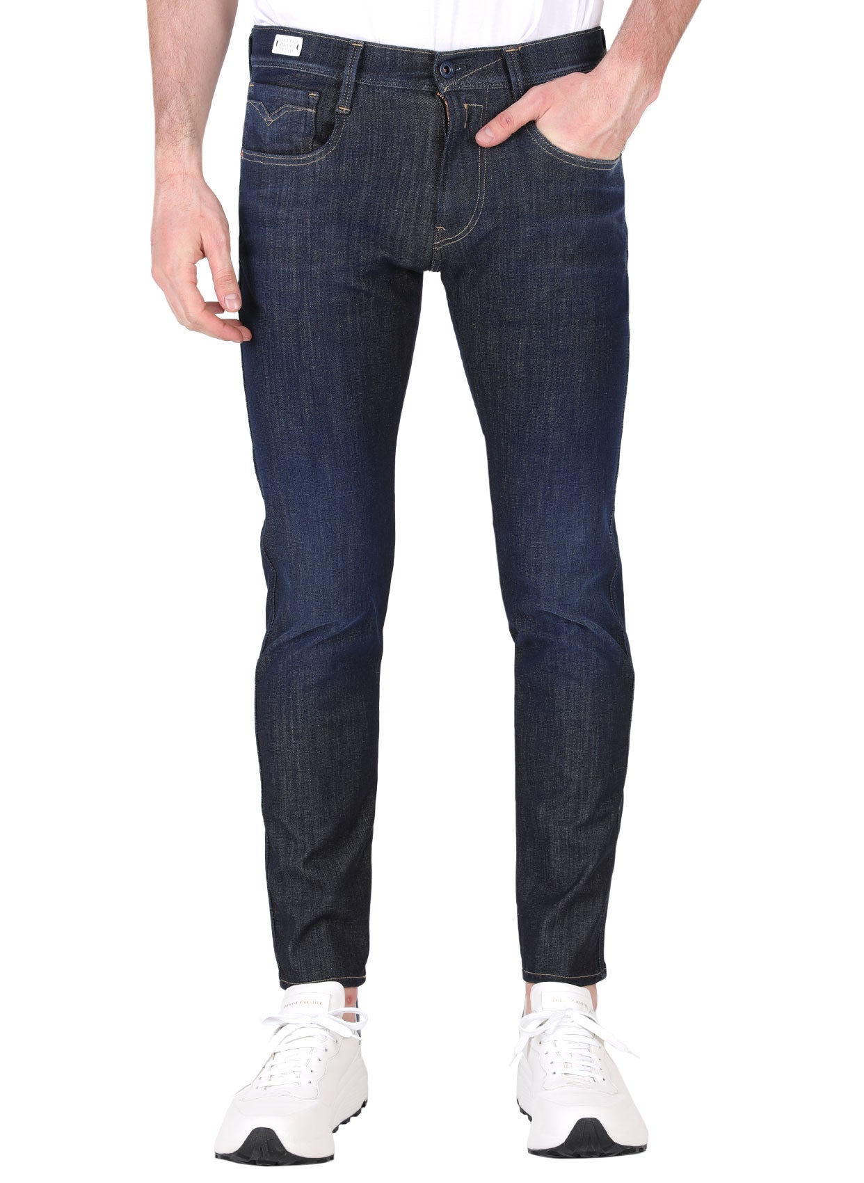 Replay Jeans-Libas Trendy Fashion Store