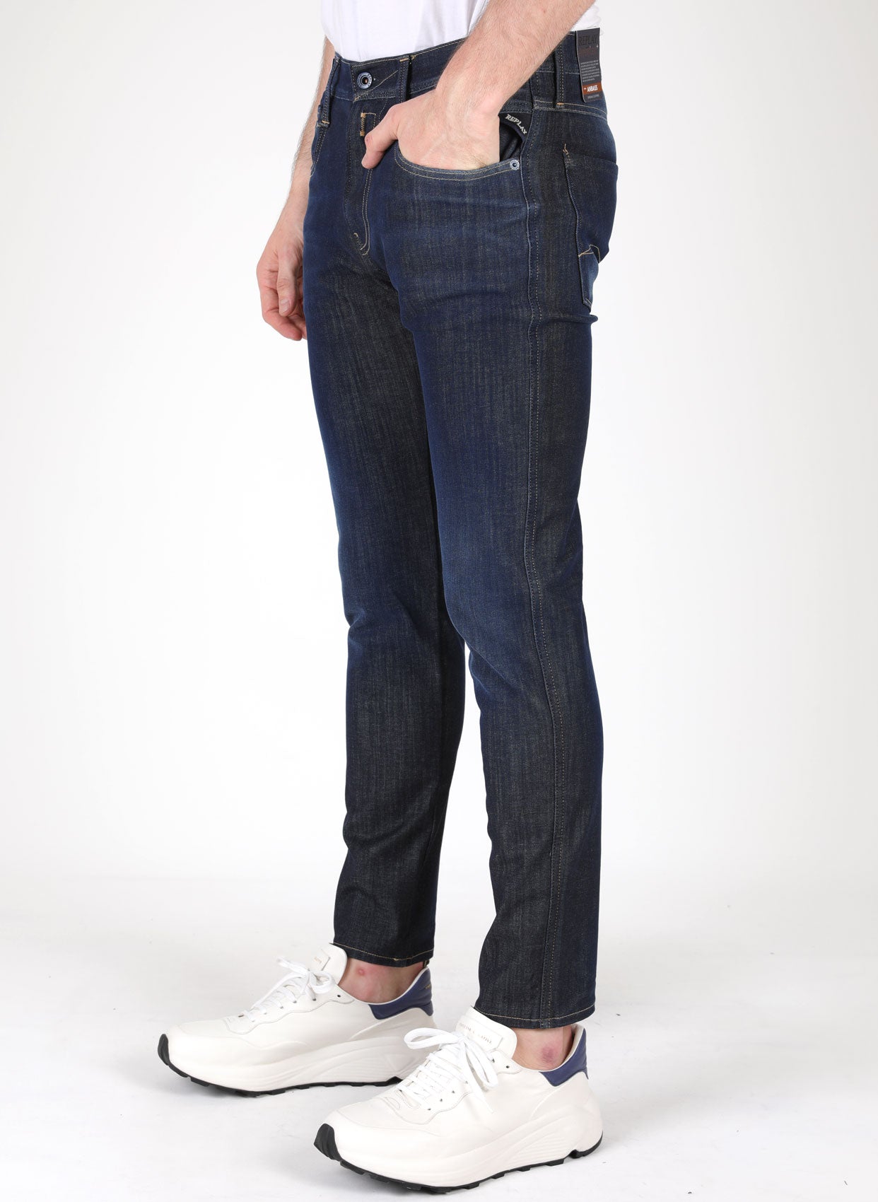 Replay Jeans-Libas Trendy Fashion Store