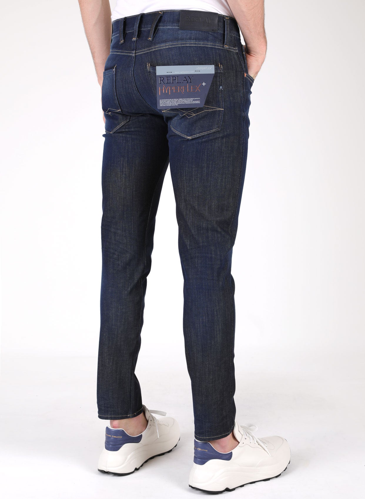 Replay Jeans-Libas Trendy Fashion Store