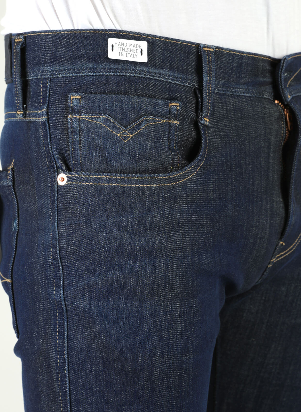 Replay Jeans-Libas Trendy Fashion Store