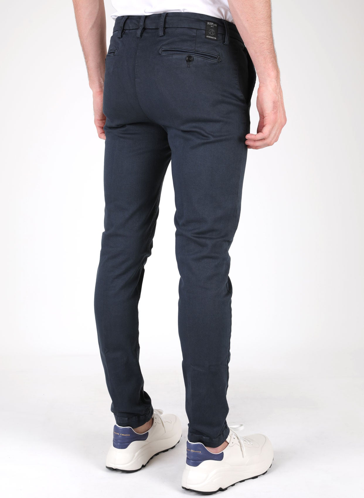 Replay Pantolon-Libas Trendy Fashion Store