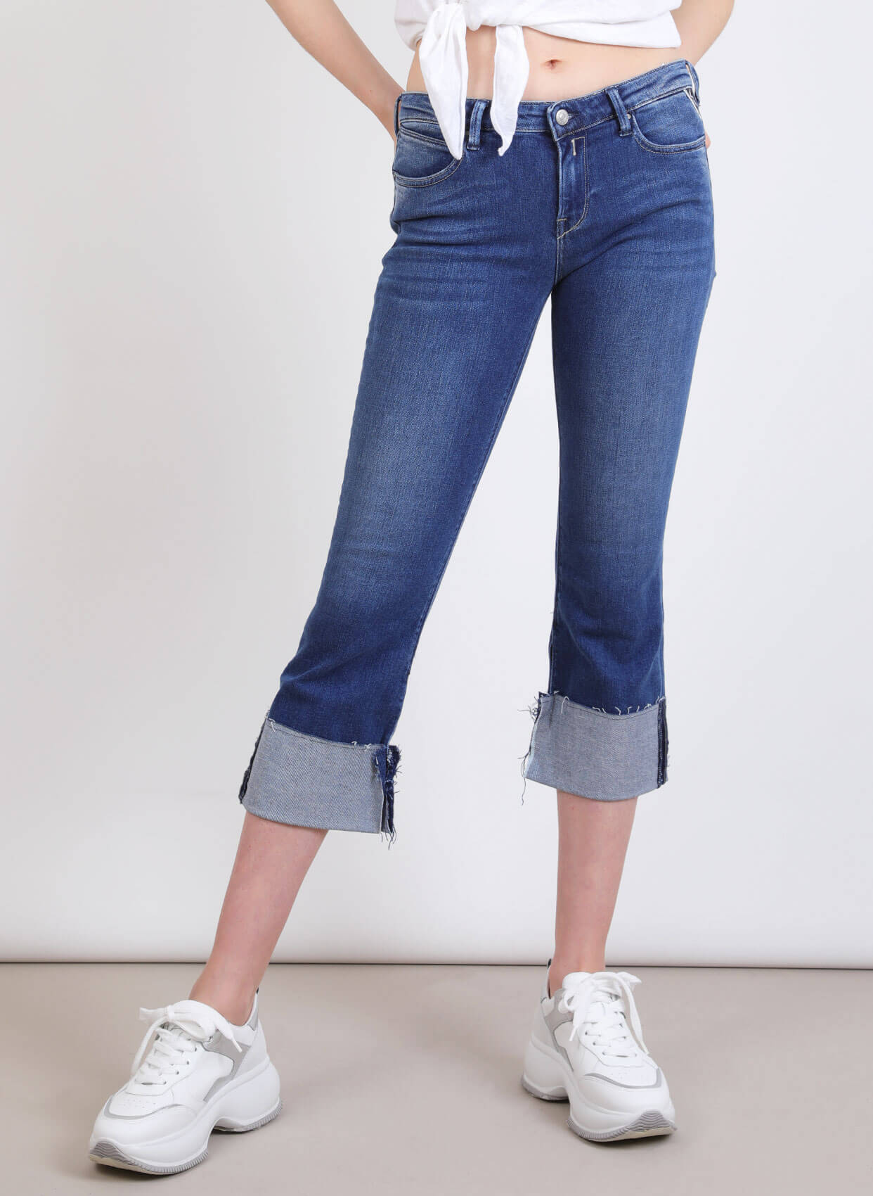 Replay Jeans-Libas Trendy Fashion Store