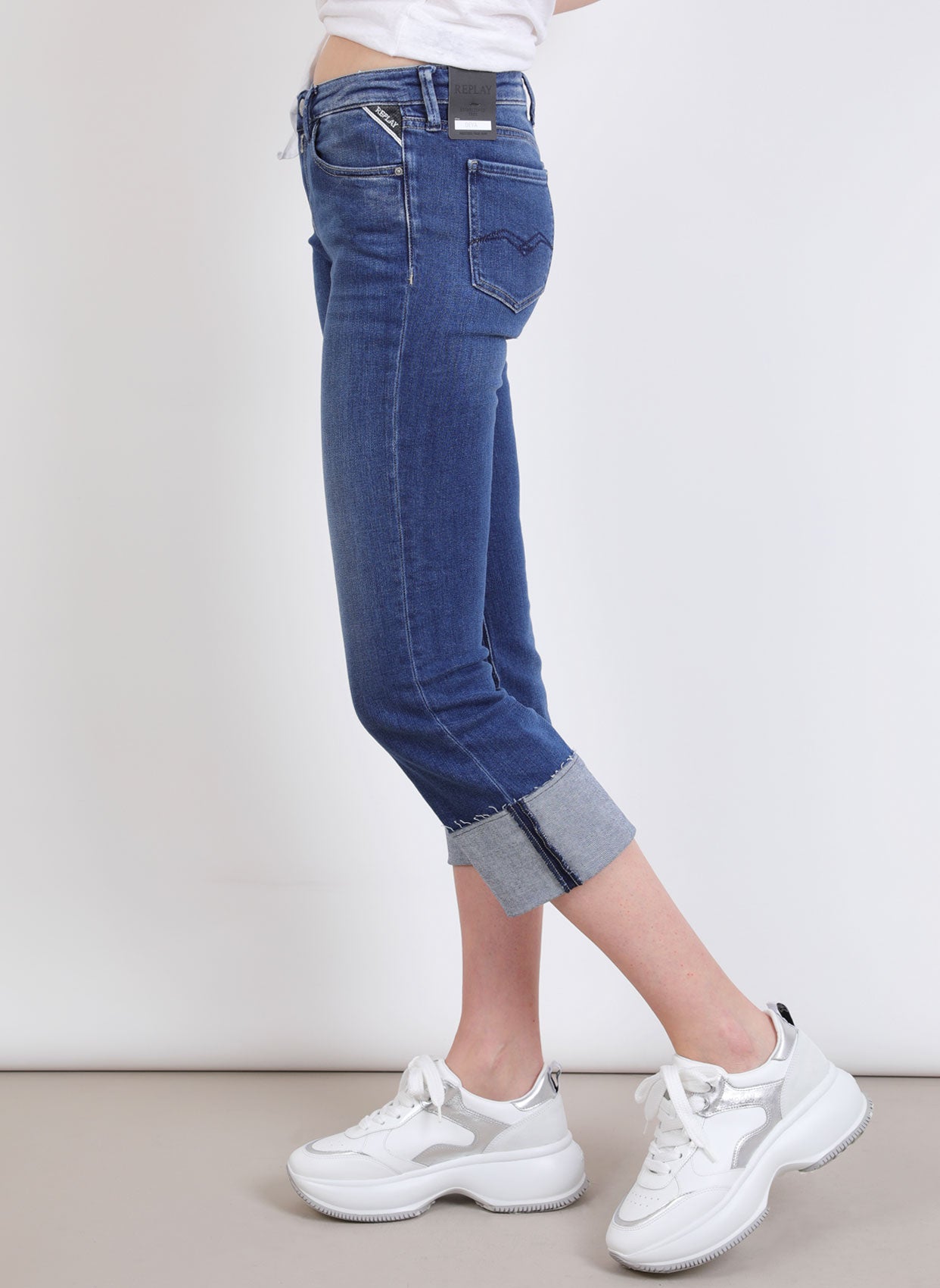 Replay Jeans-Libas Trendy Fashion Store