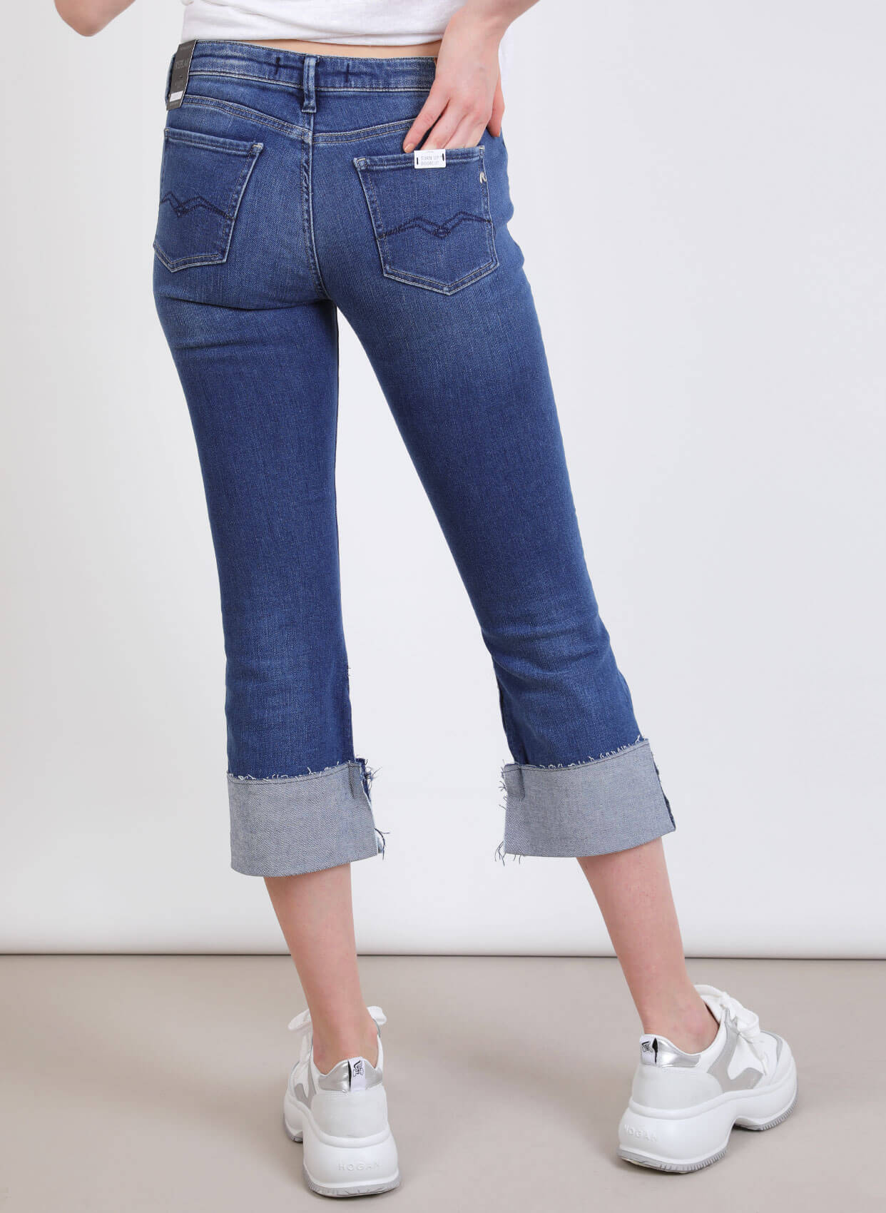 Replay Jeans-Libas Trendy Fashion Store