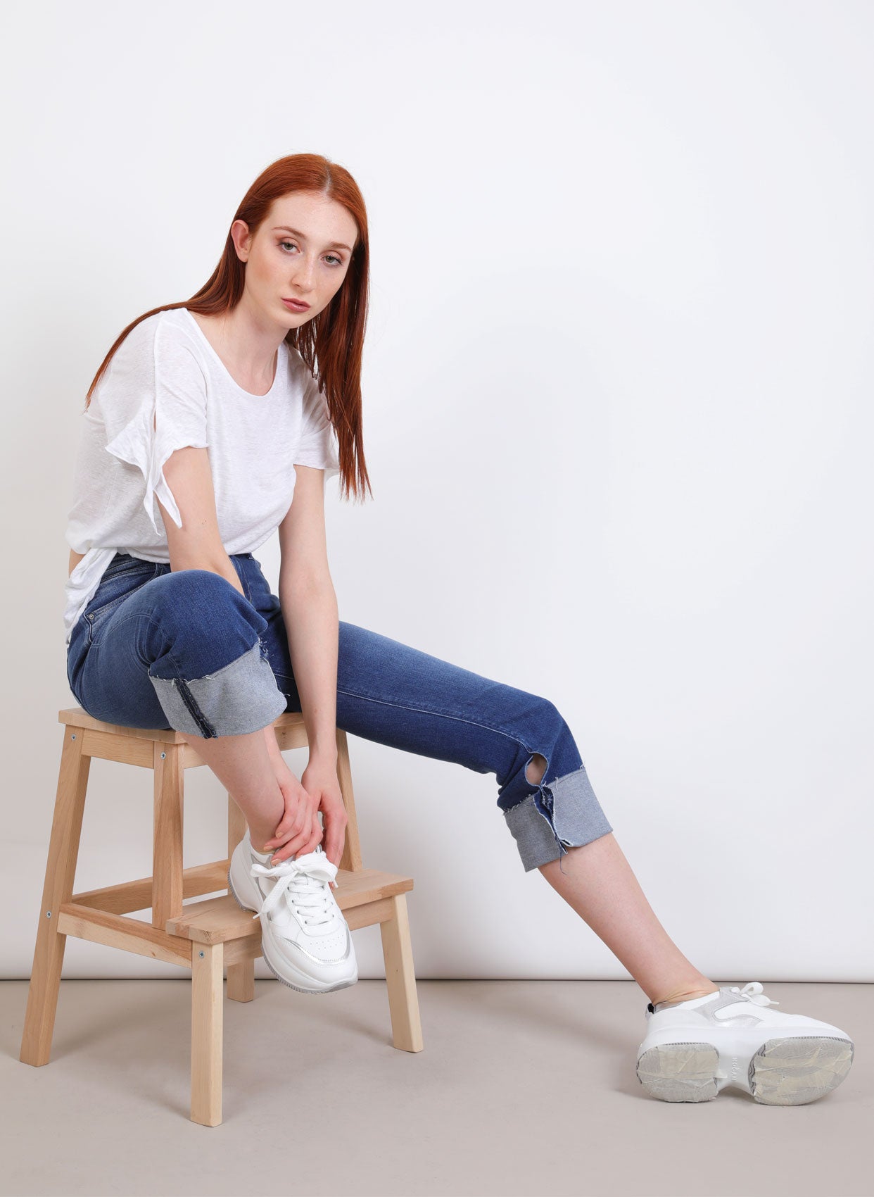 Replay Jeans-Libas Trendy Fashion Store