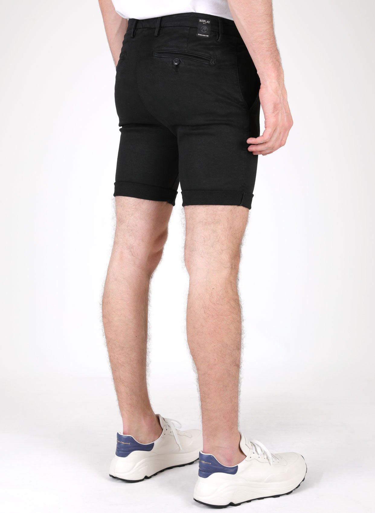 Replay Şort-Libas Trendy Fashion Store