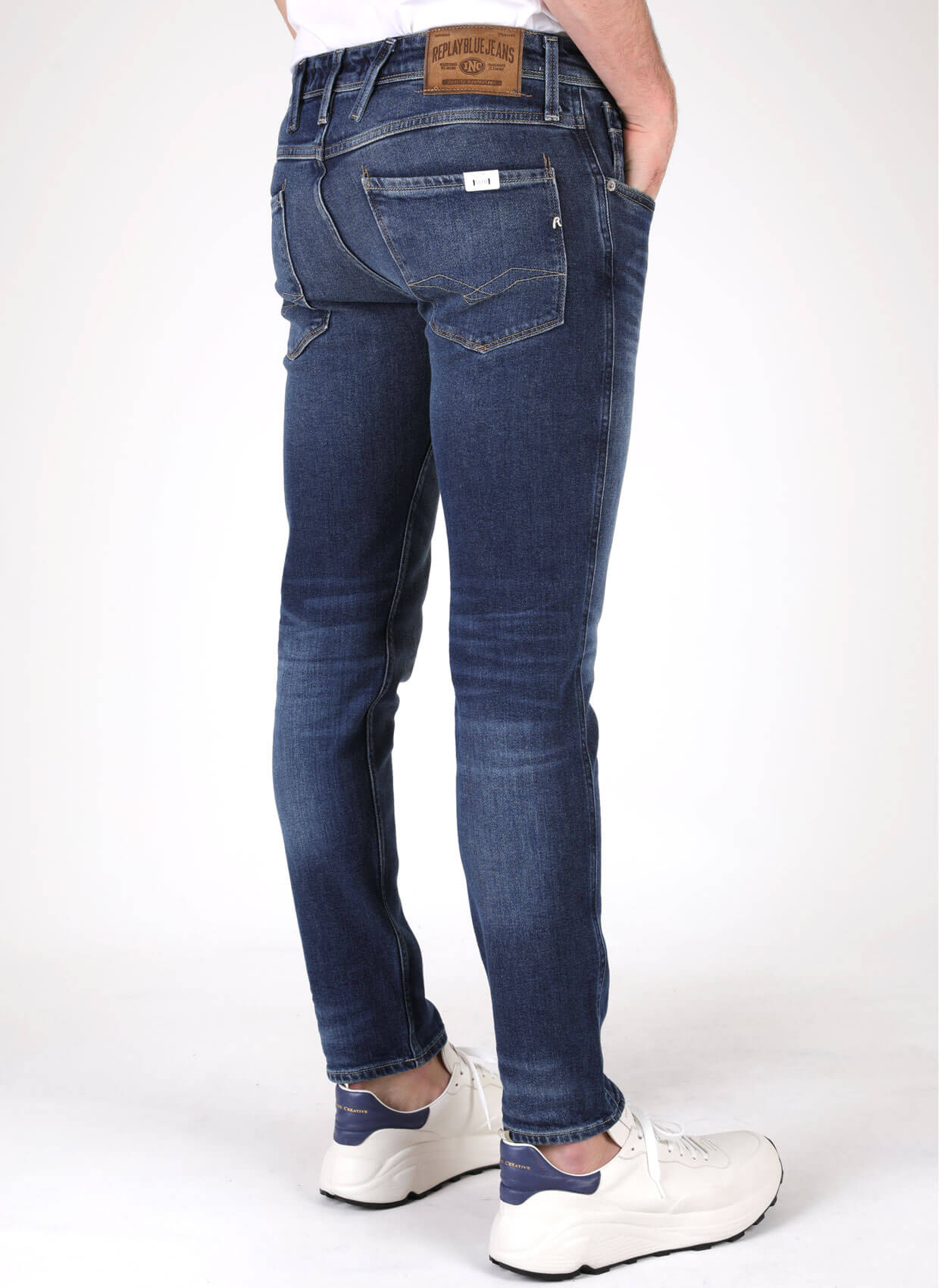 Replay Jeans-Libas Trendy Fashion Store