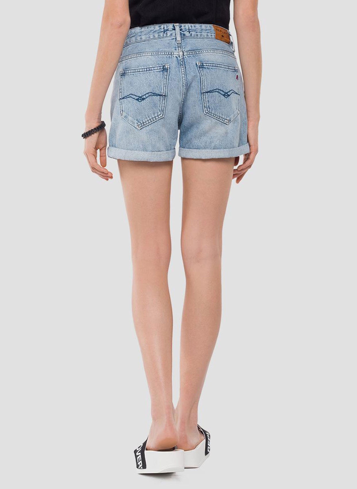 Replay Şort-Libas Trendy Fashion Store