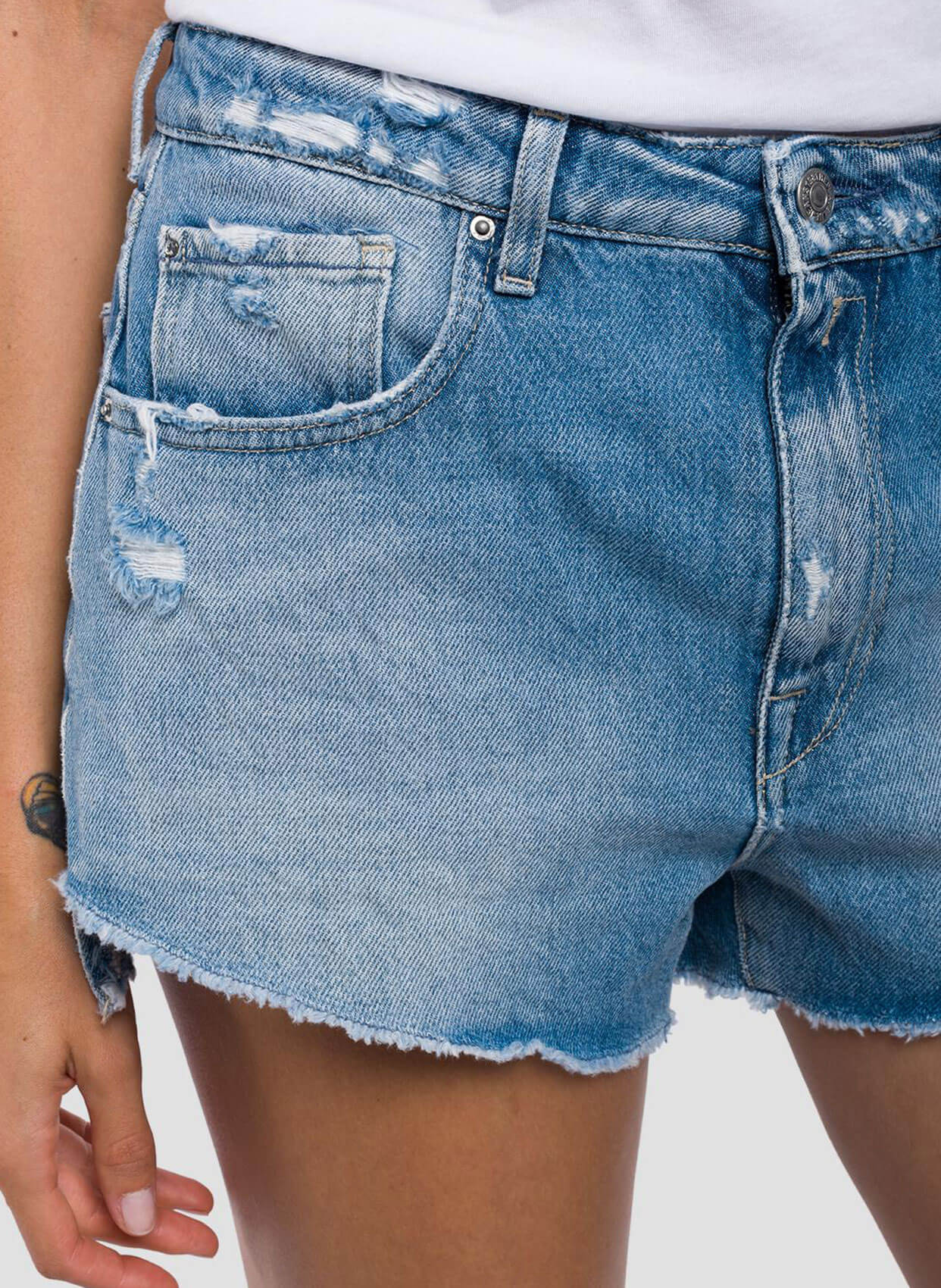 Replay Şort-Libas Trendy Fashion Store