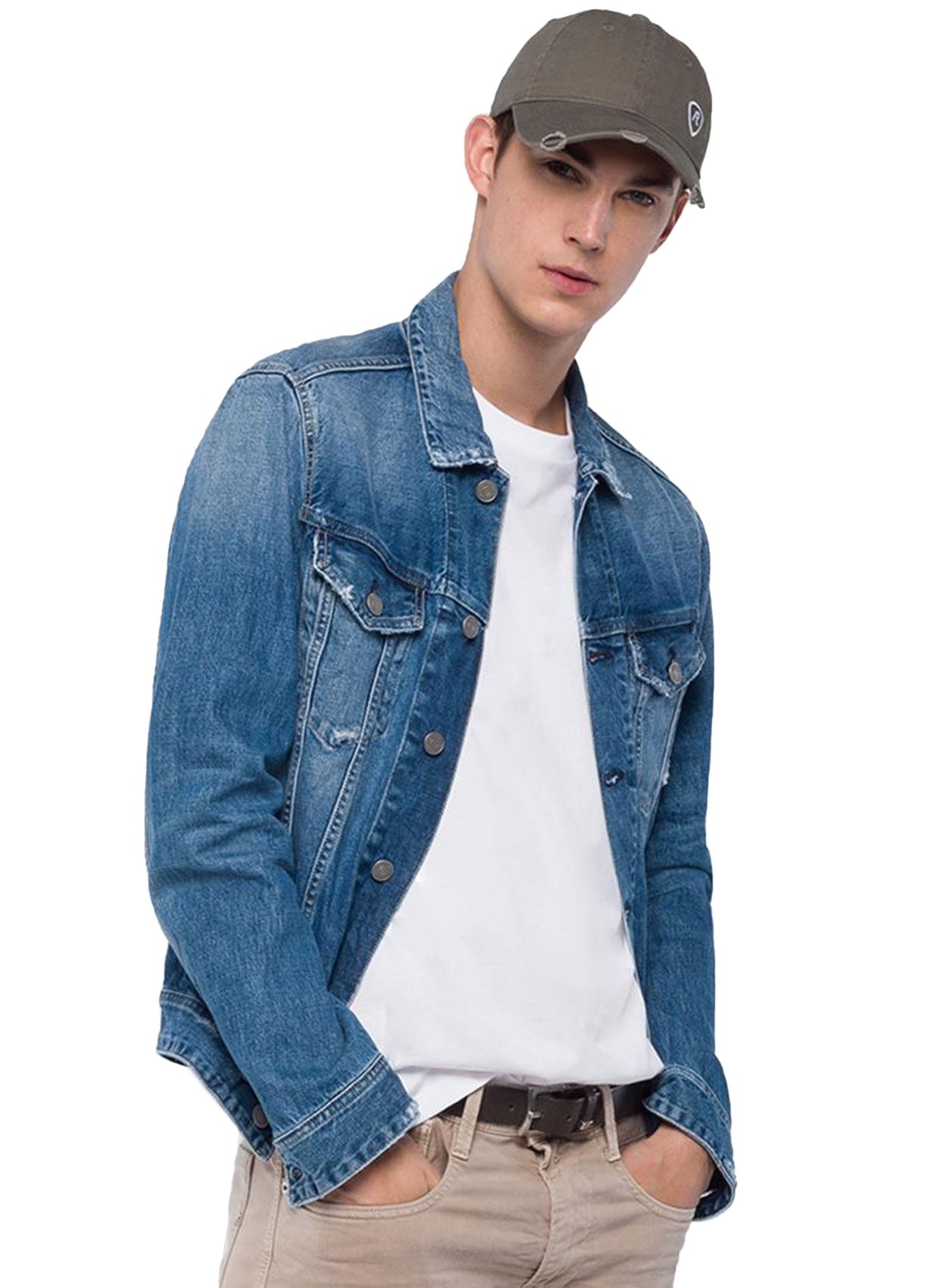 Replay Ceket-Libas Trendy Fashion Store