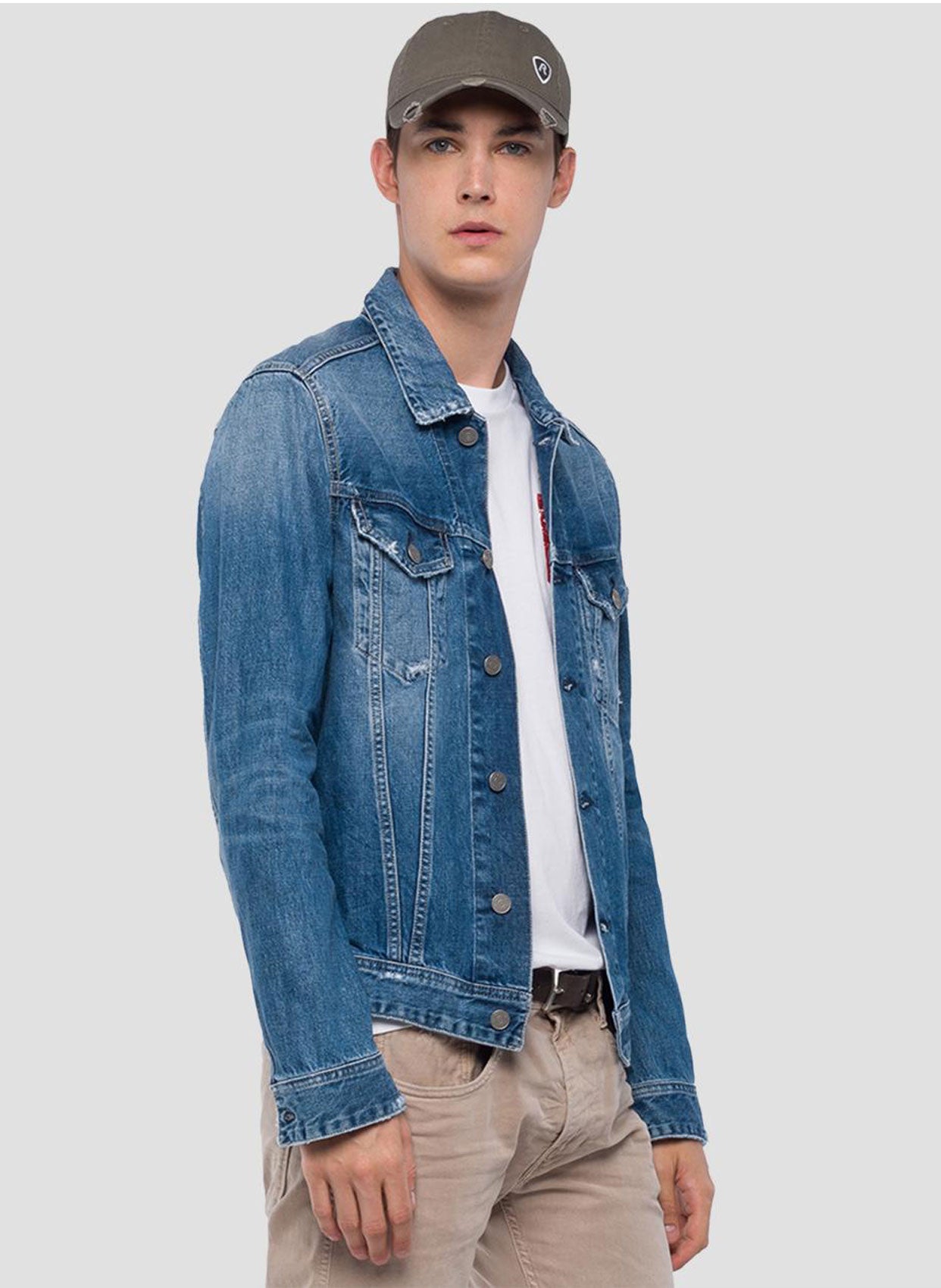 Replay Ceket-Libas Trendy Fashion Store