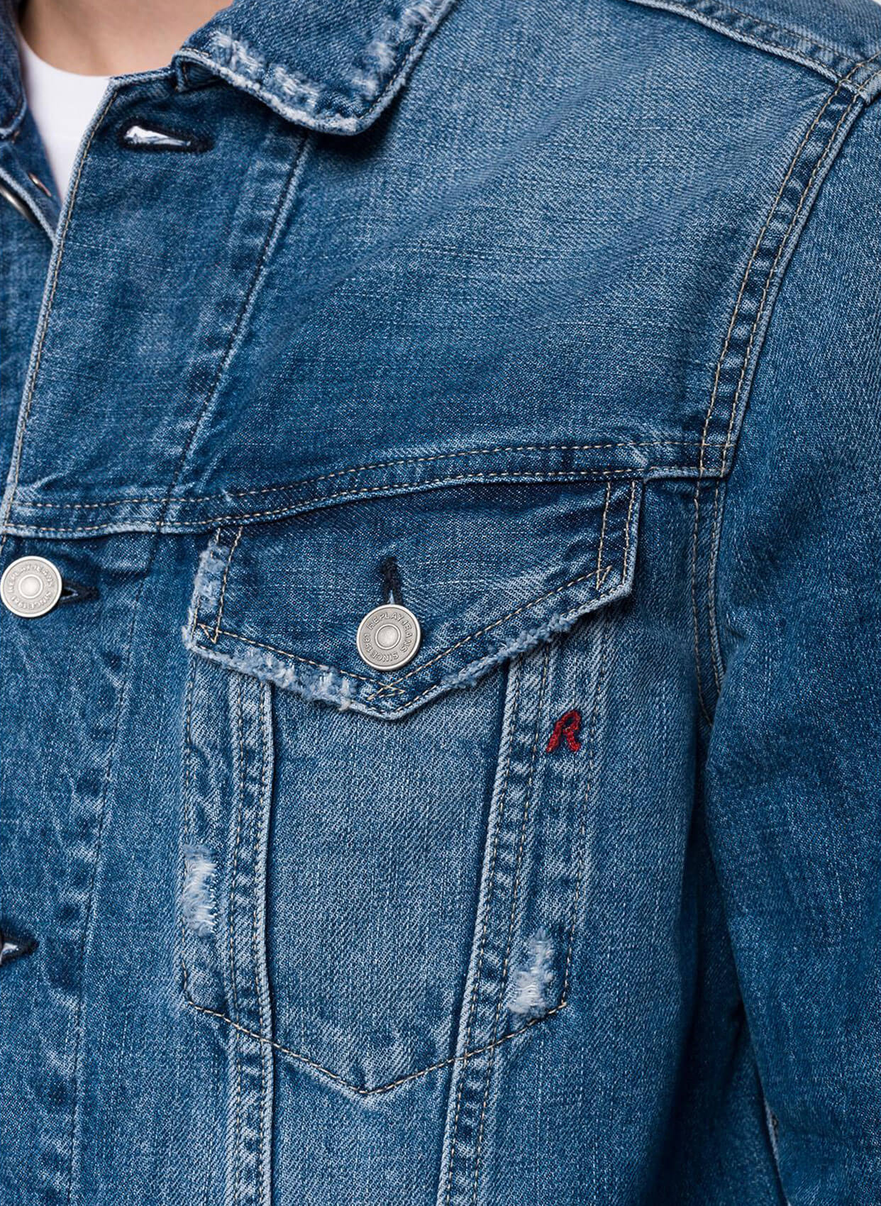 Replay Ceket-Libas Trendy Fashion Store