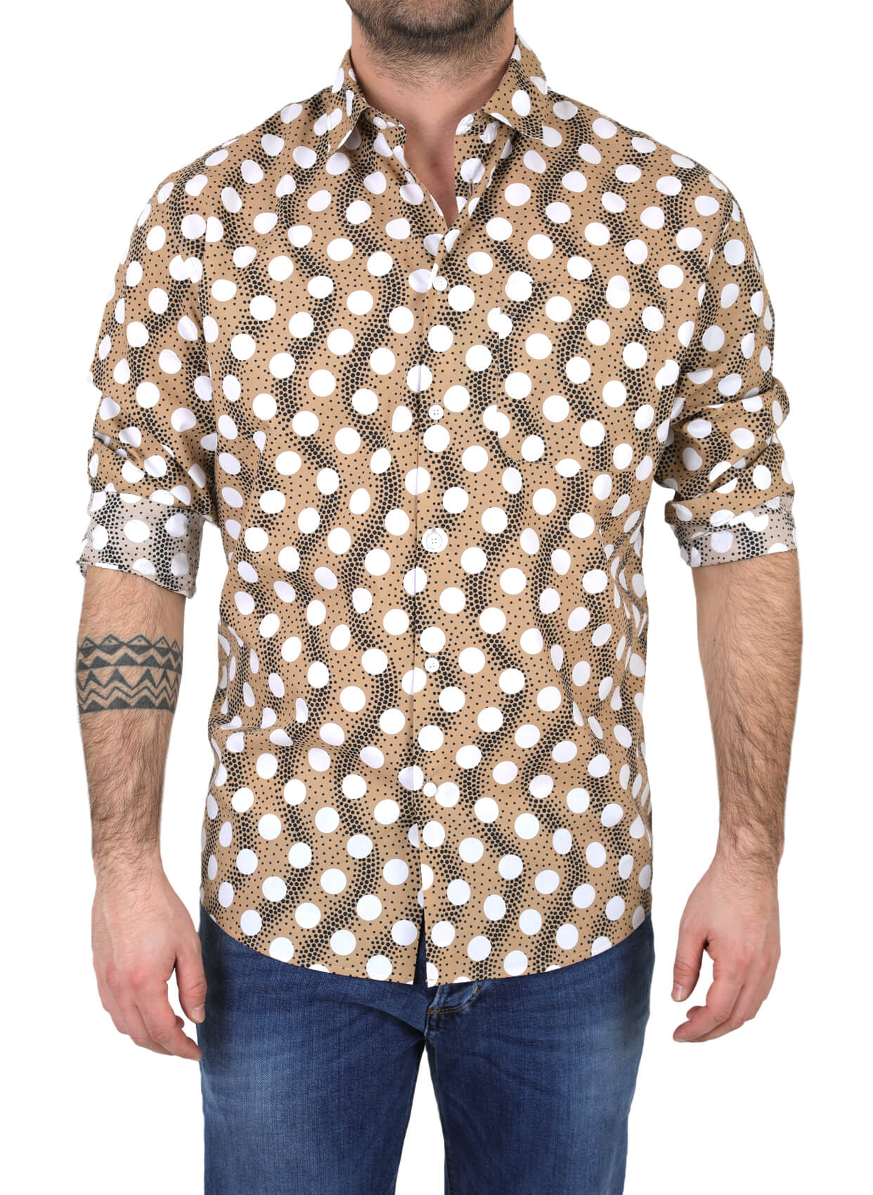 Kenzo Gömlek-Libas Trendy Fashion Store