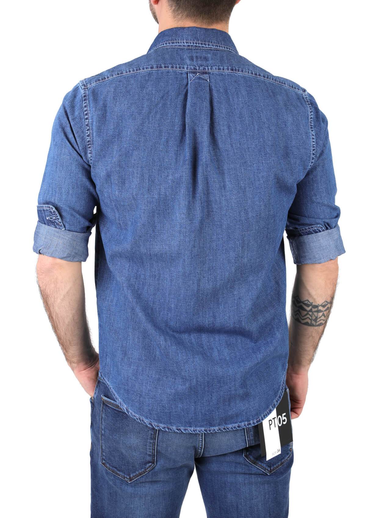 Kenzo Gömlek-Libas Trendy Fashion Store