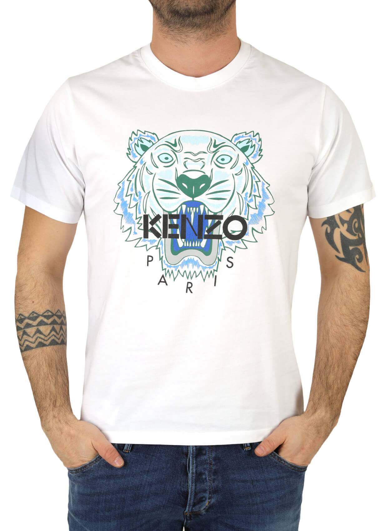 Kenzo T-shirt-Libas Trendy Fashion Store