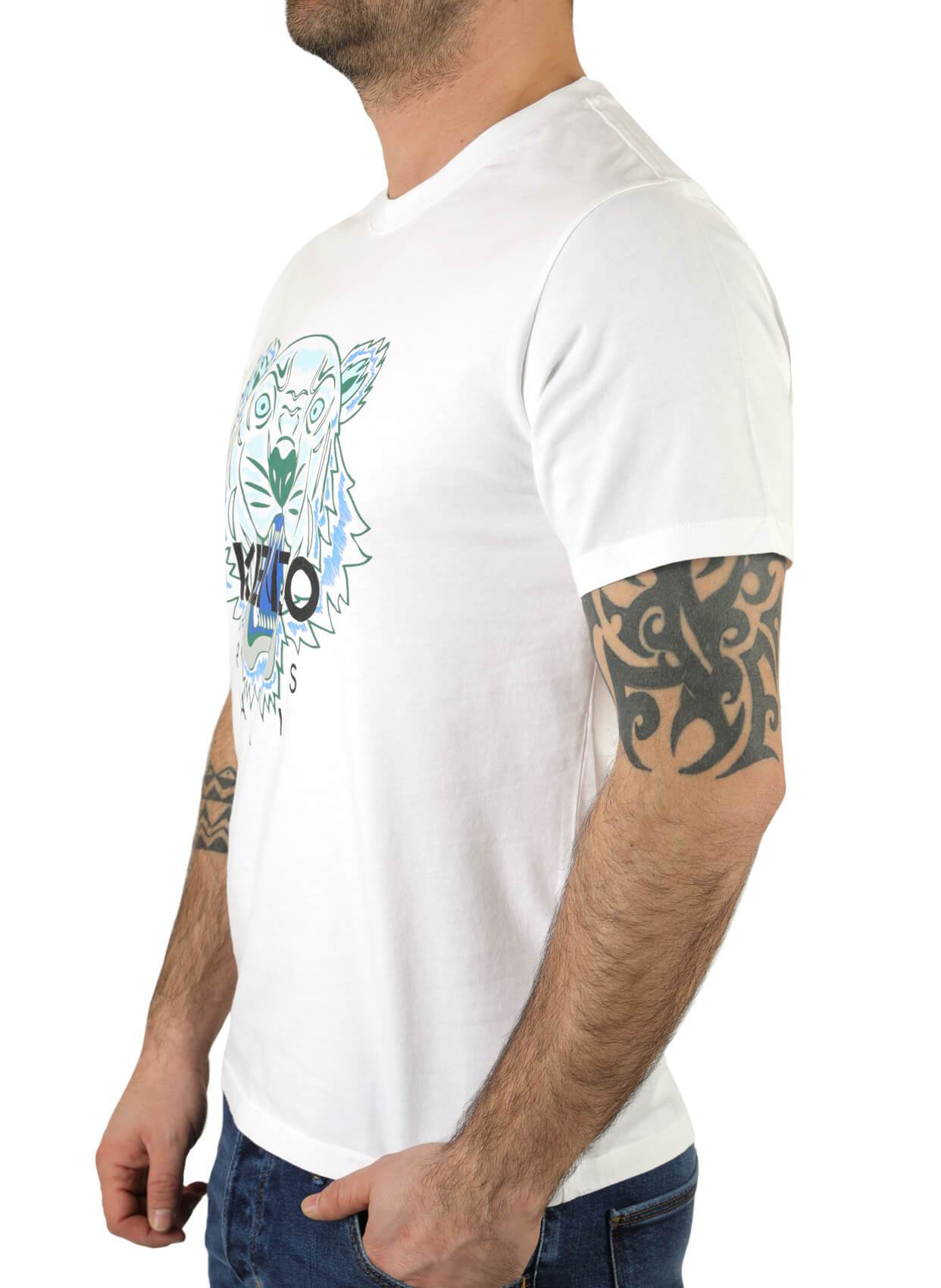 Kenzo T-shirt-Libas Trendy Fashion Store