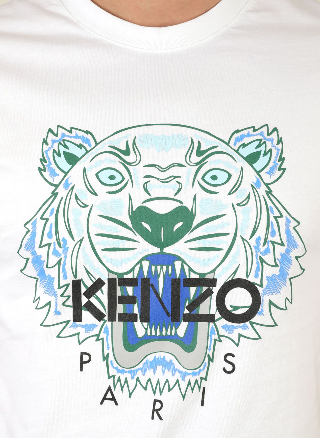 Kenzo T-shirt-Libas Trendy Fashion Store