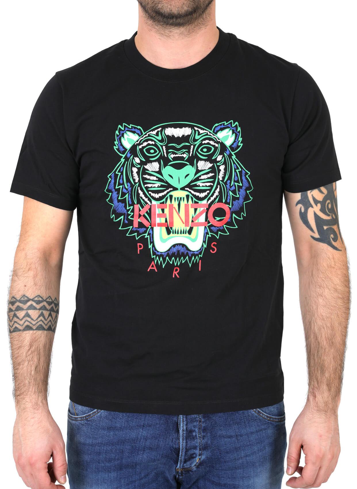 Kenzo T-shirt-Libas Trendy Fashion Store