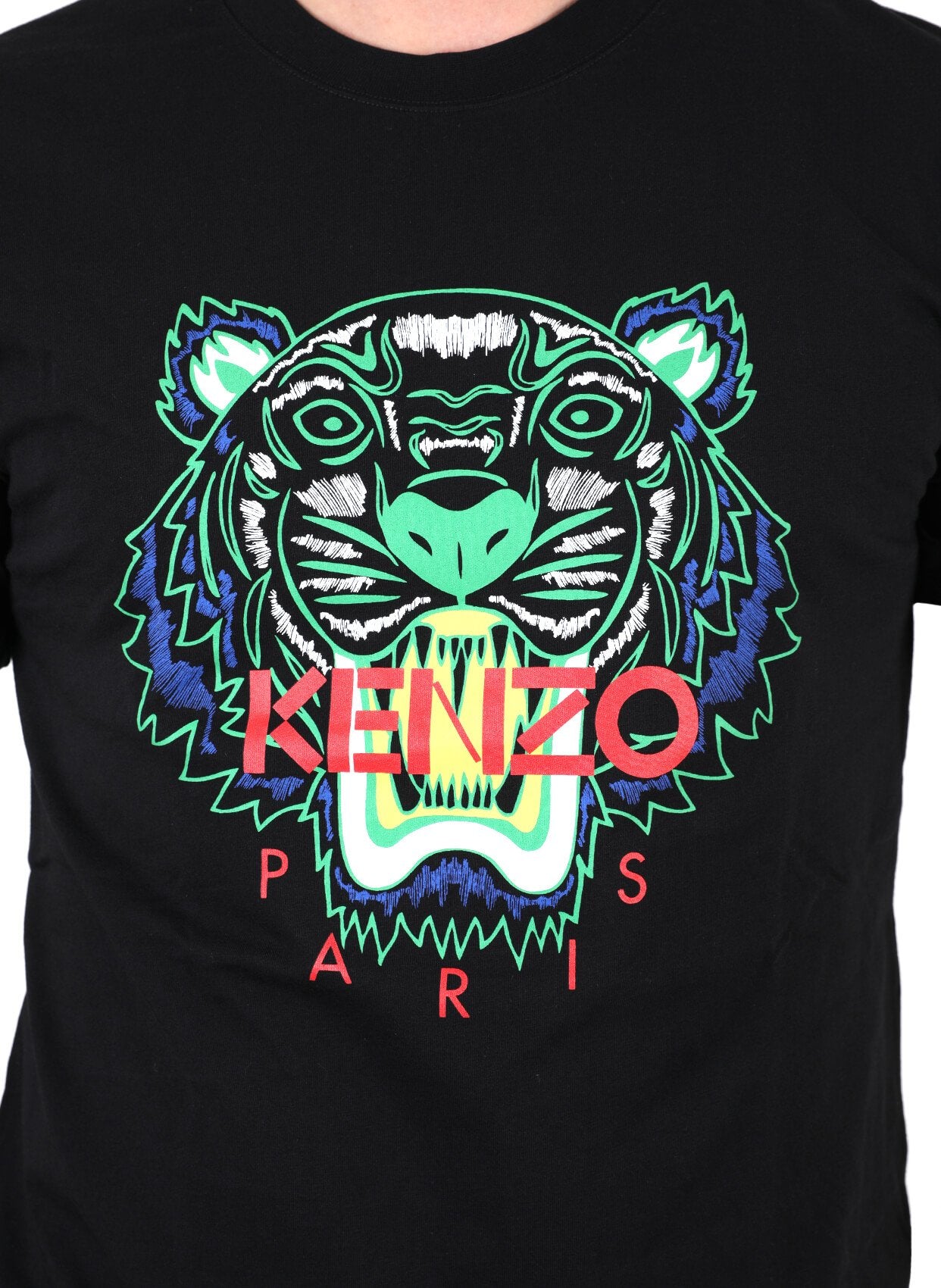 Kenzo T-shirt-Libas Trendy Fashion Store