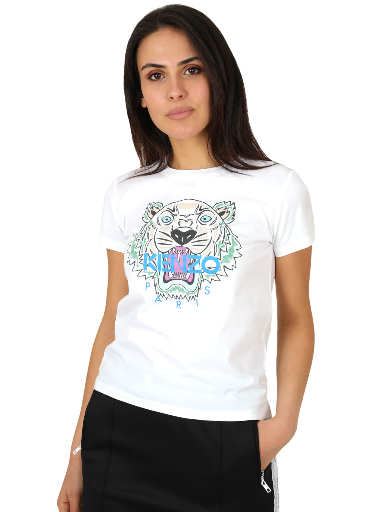 Kenzo T-shirt-Libas Trendy Fashion Store