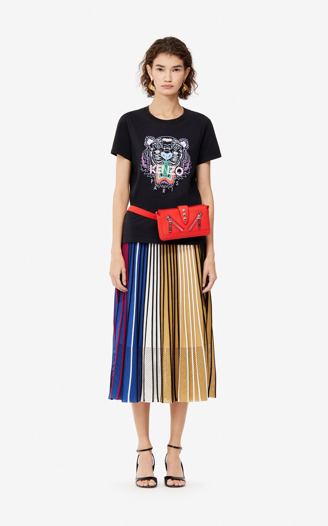 Kenzo T-shirt-Libas Trendy Fashion Store