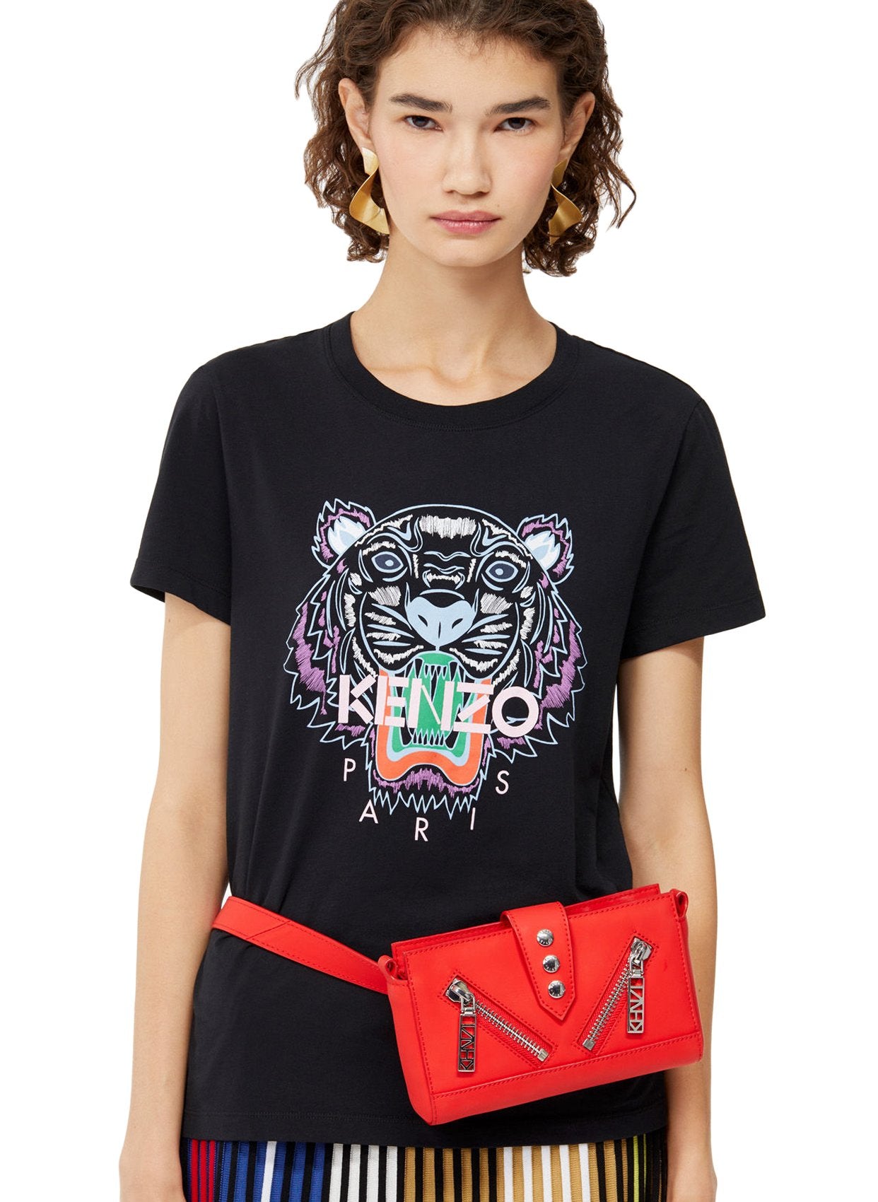 Kenzo T-shirt-Libas Trendy Fashion Store