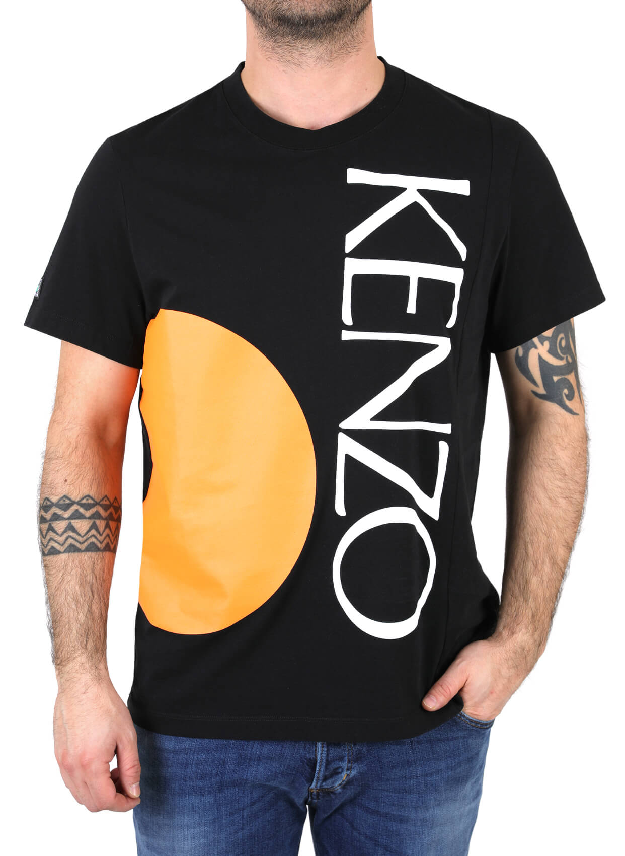 Kenzo T-shirt-Libas Trendy Fashion Store