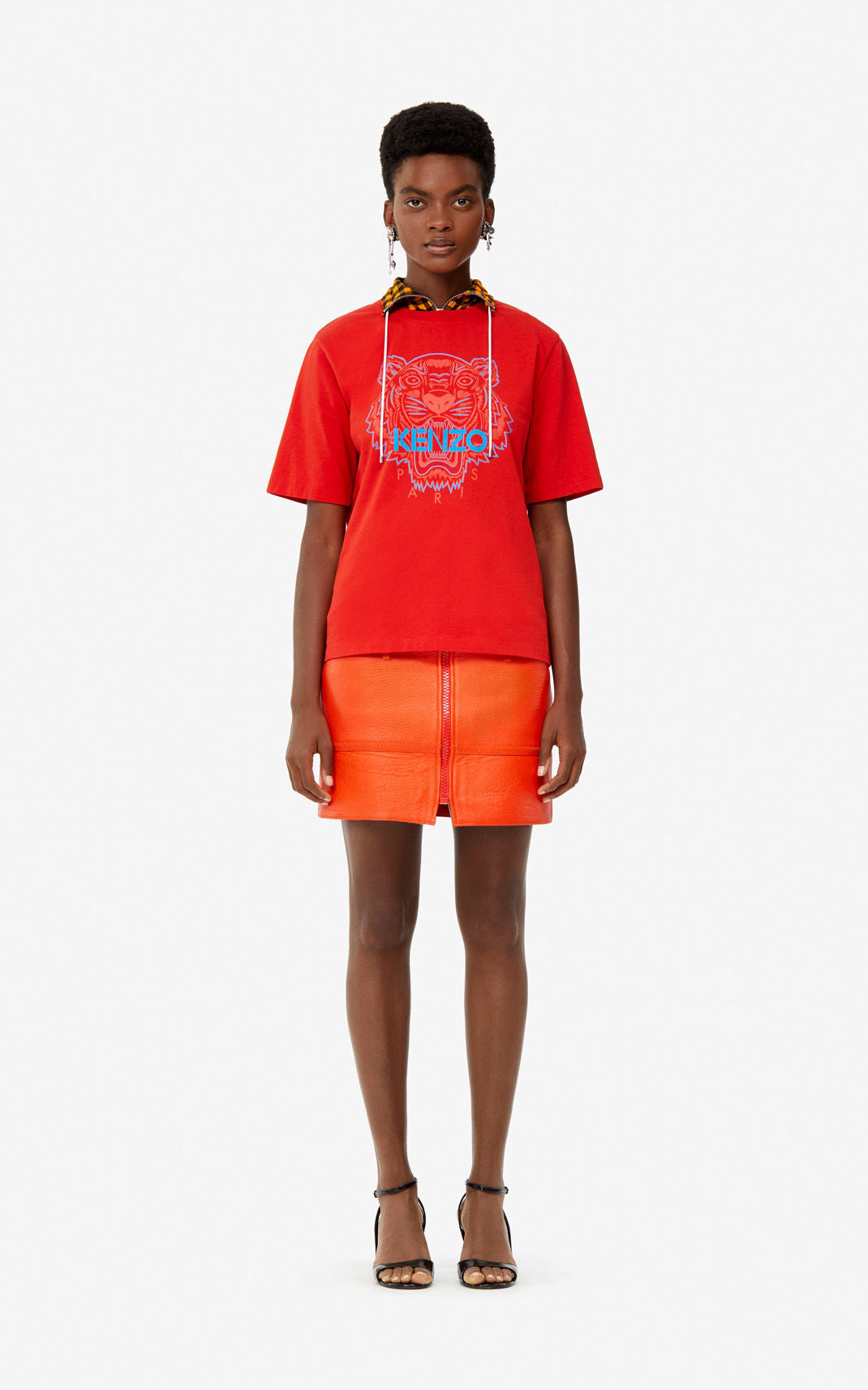 Kenzo T-shirt-Libas Trendy Fashion Store