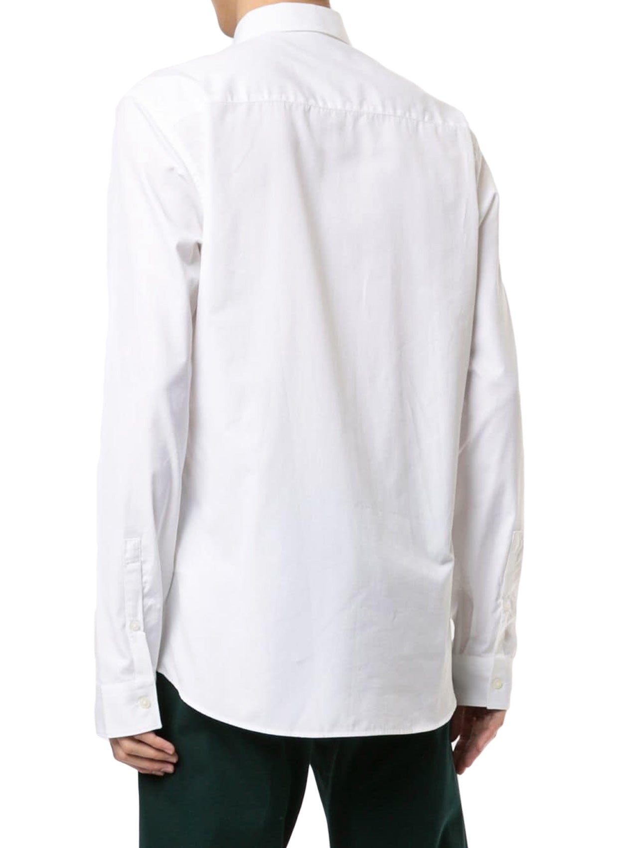 Kenzo Gömlek-Libas Trendy Fashion Store