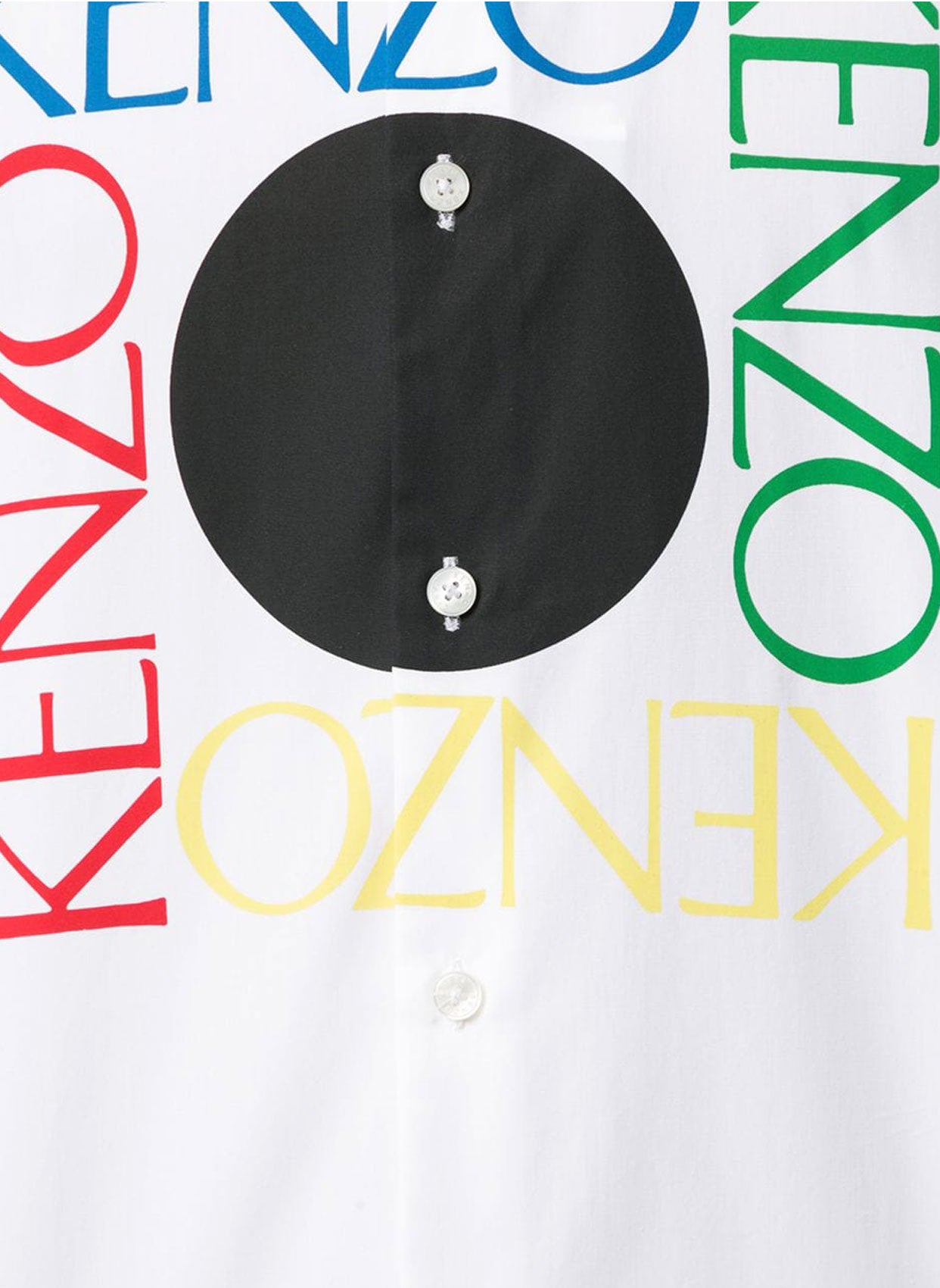 Kenzo Gömlek-Libas Trendy Fashion Store