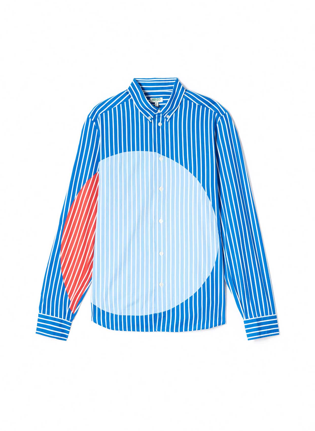 Kenzo Gömlek-Libas Trendy Fashion Store