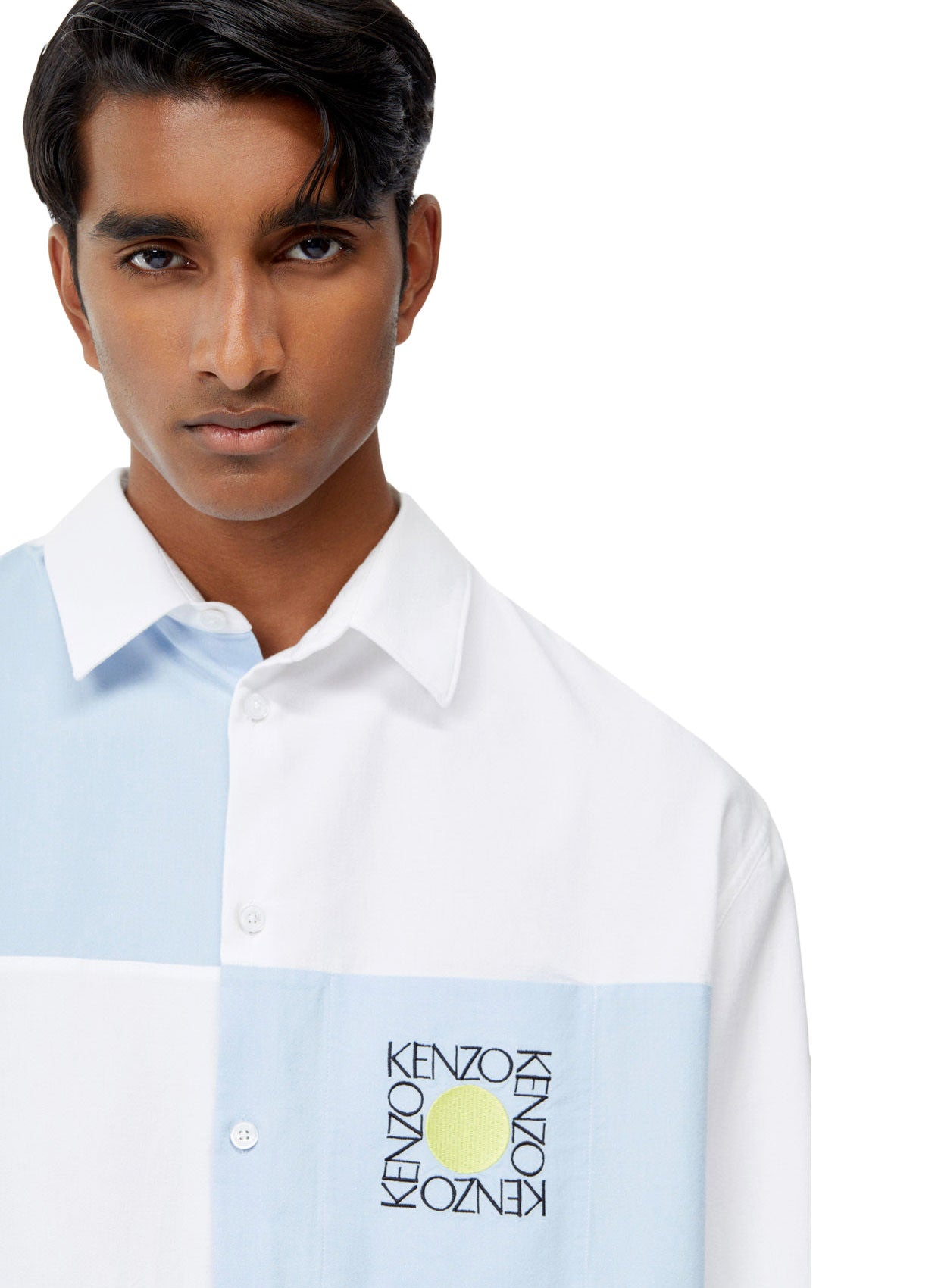 Kenzo Gömlek-Libas Trendy Fashion Store