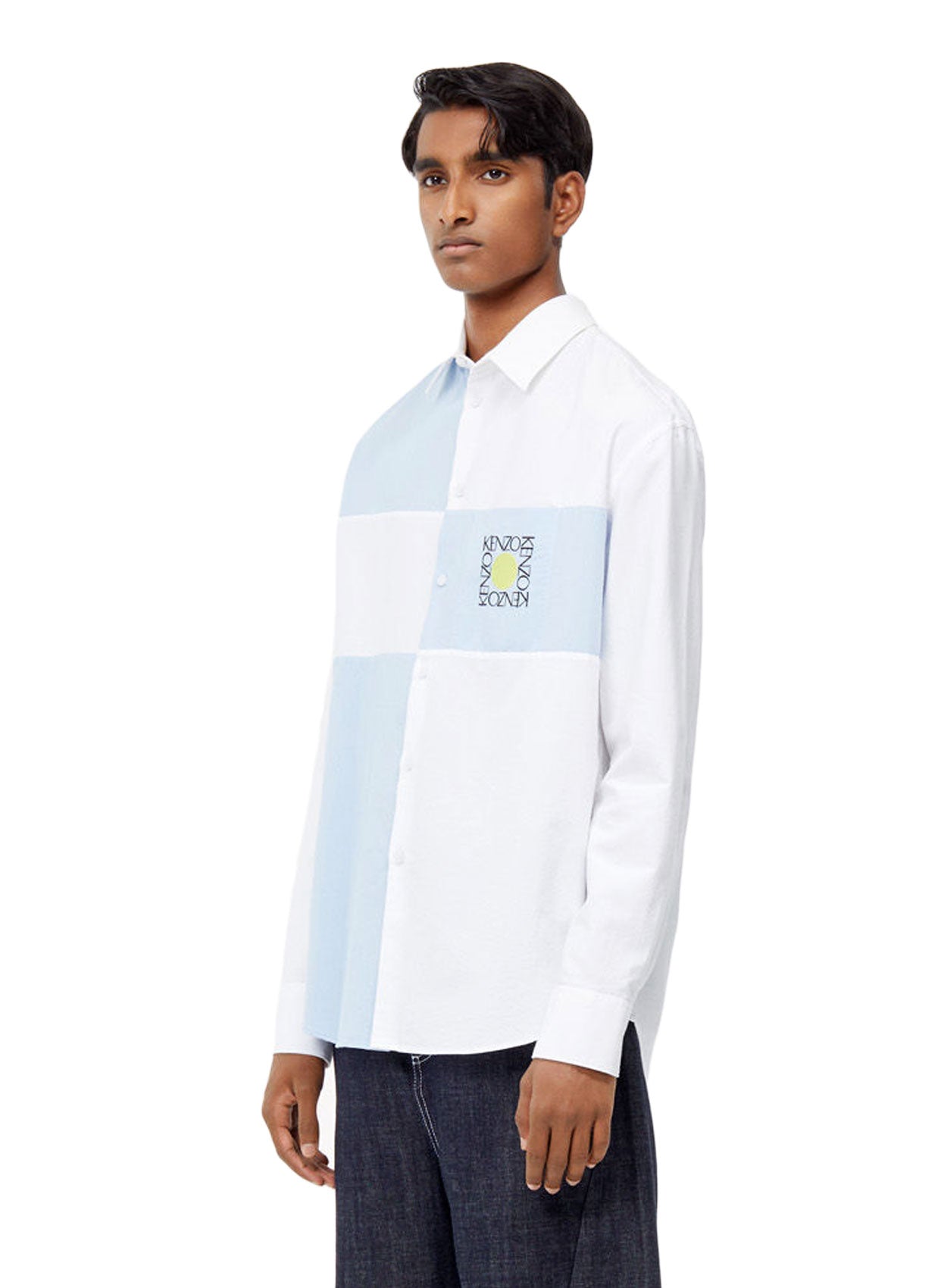 Kenzo Gömlek-Libas Trendy Fashion Store