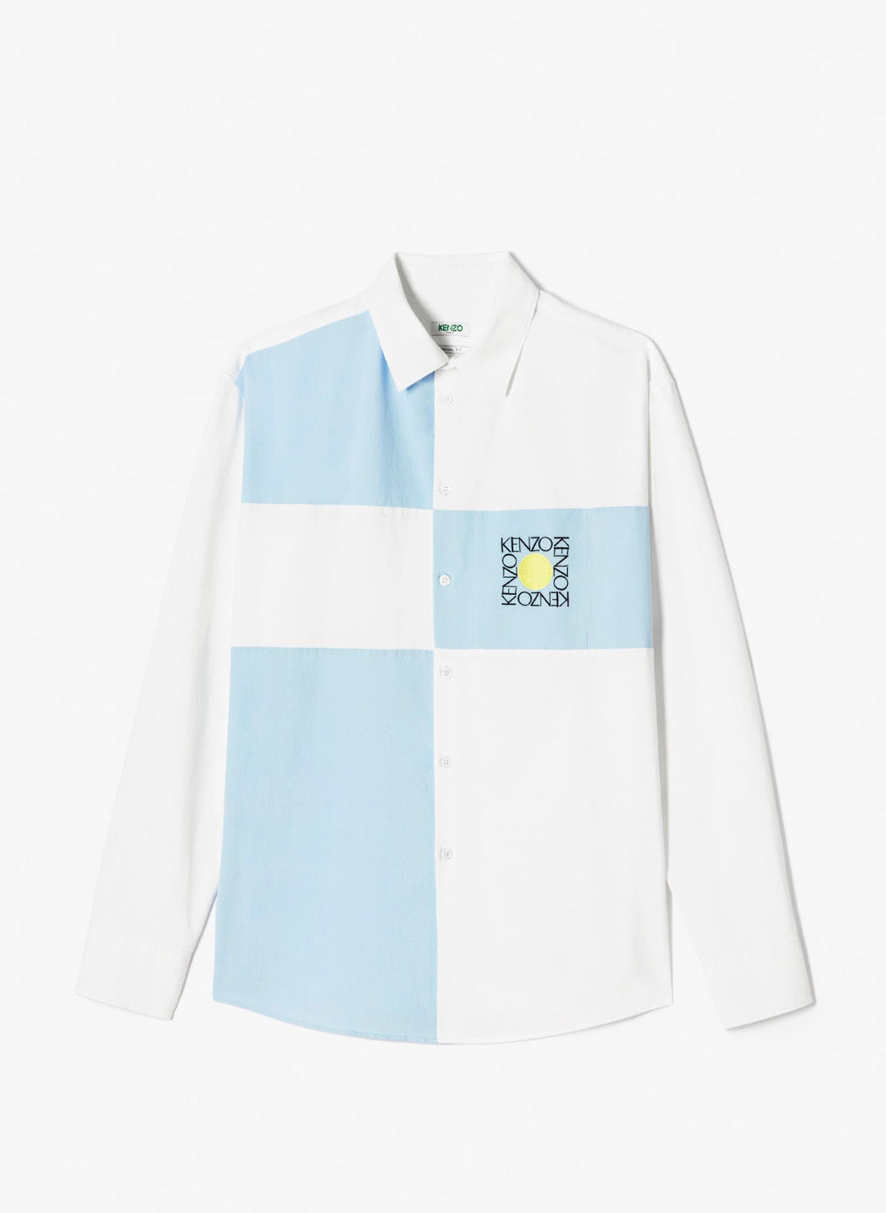 Kenzo Gömlek-Libas Trendy Fashion Store