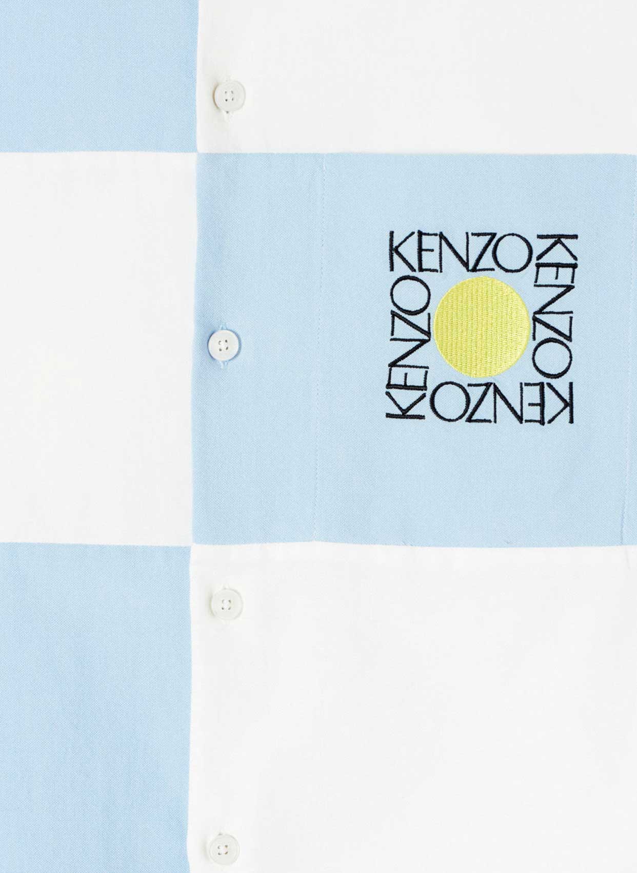 Kenzo Gömlek-Libas Trendy Fashion Store