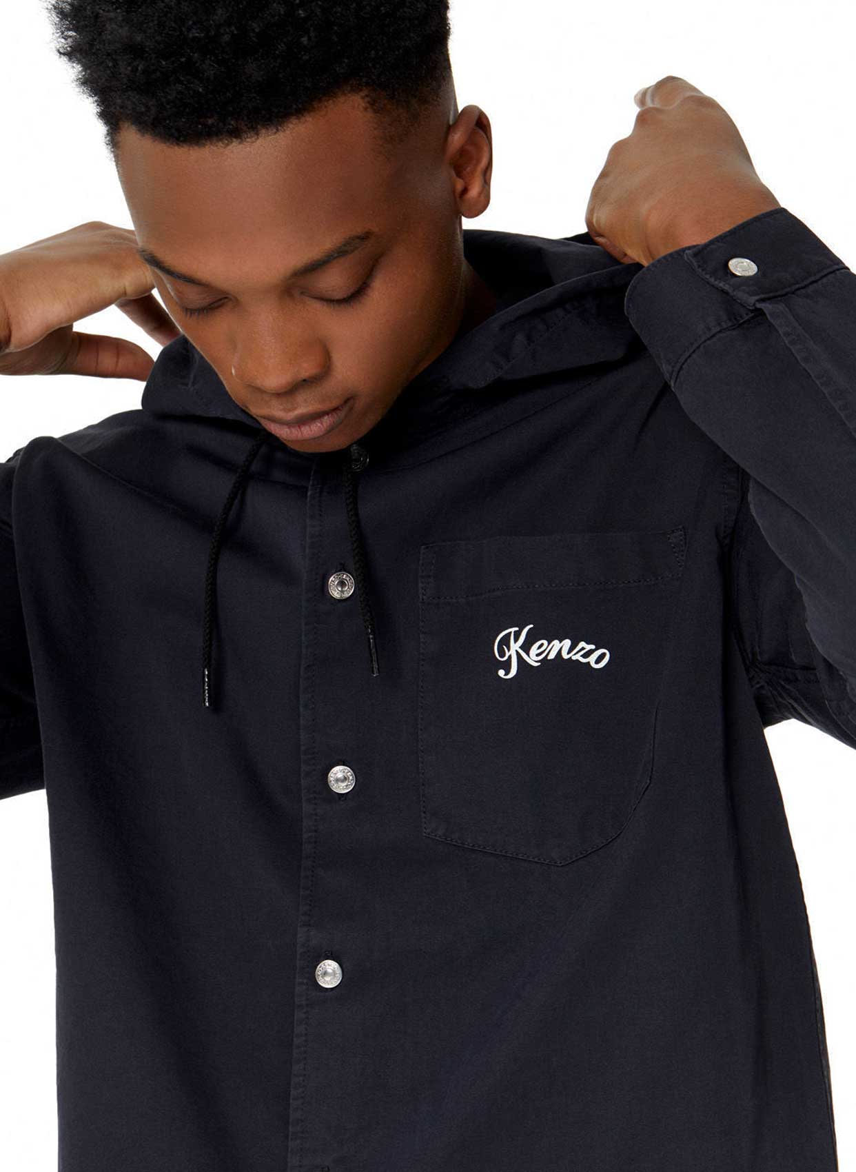 Kenzo Gömlek-Libas Trendy Fashion Store