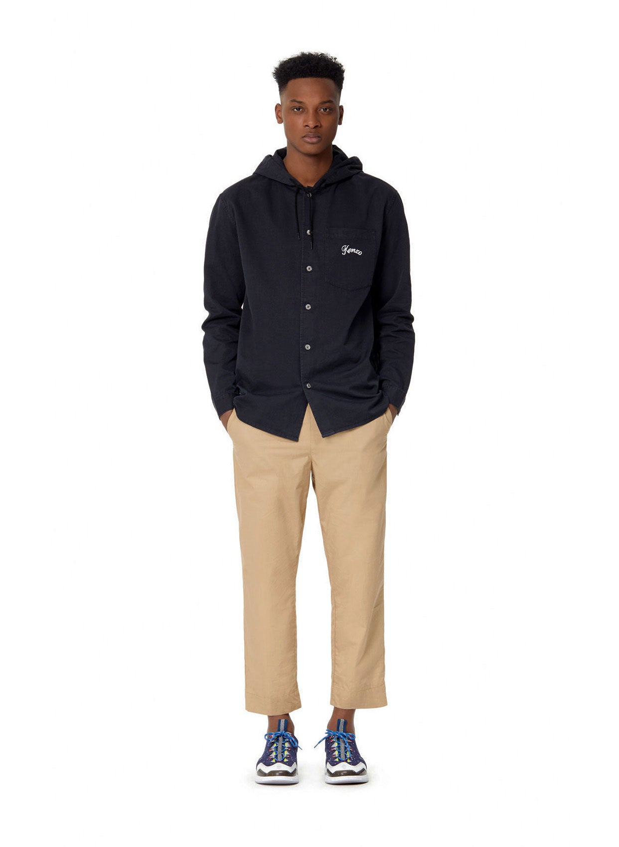 Kenzo Gömlek-Libas Trendy Fashion Store