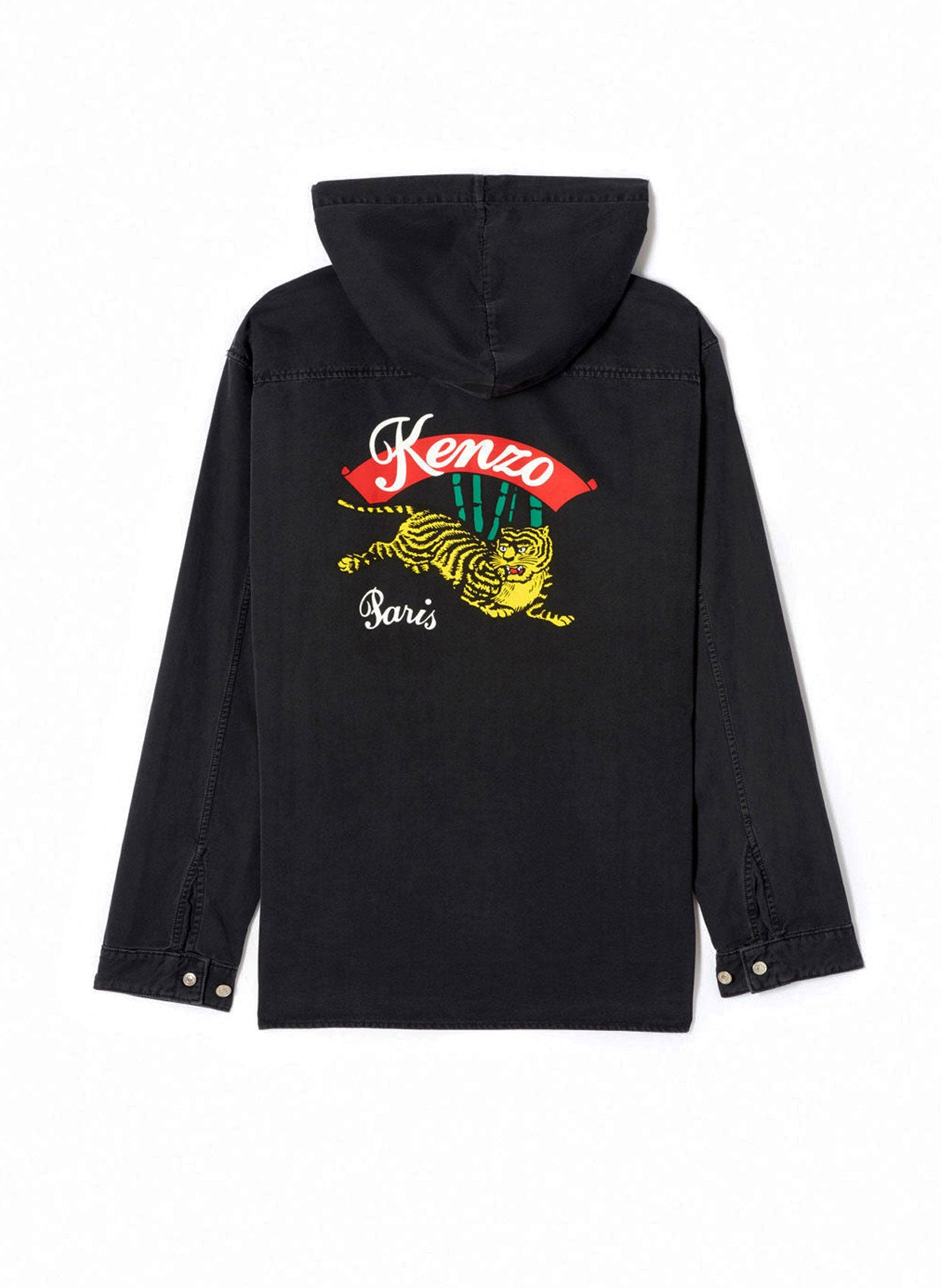 Kenzo Gömlek-Libas Trendy Fashion Store