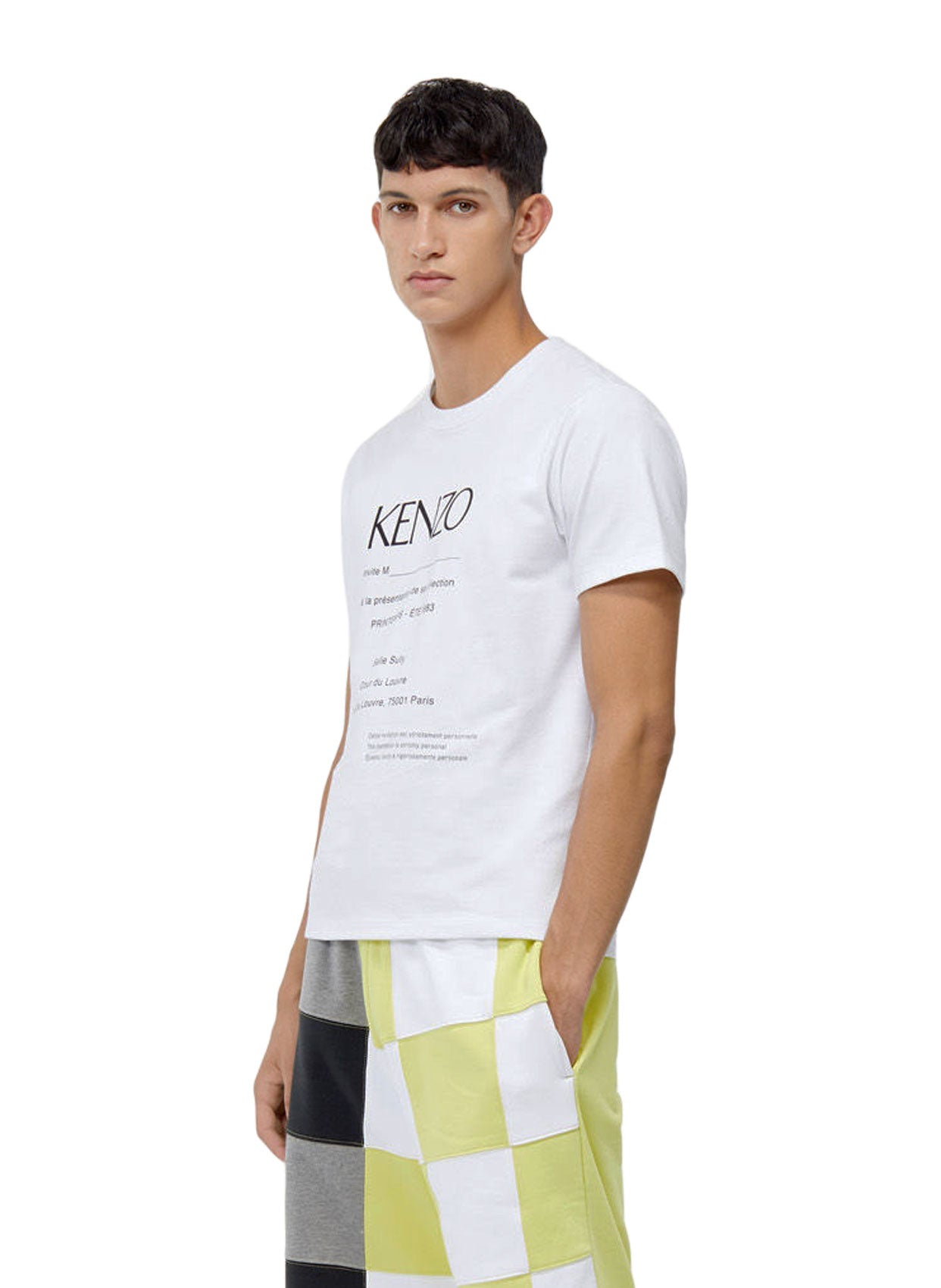 Kenzo T-shirt-Libas Trendy Fashion Store