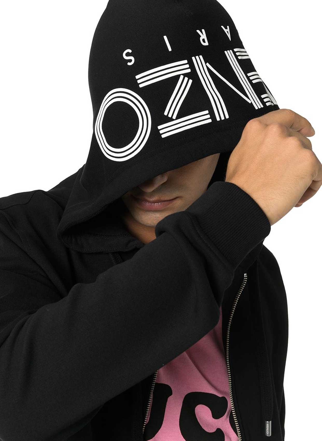 Kenzo Ceket-Libas Trendy Fashion Store