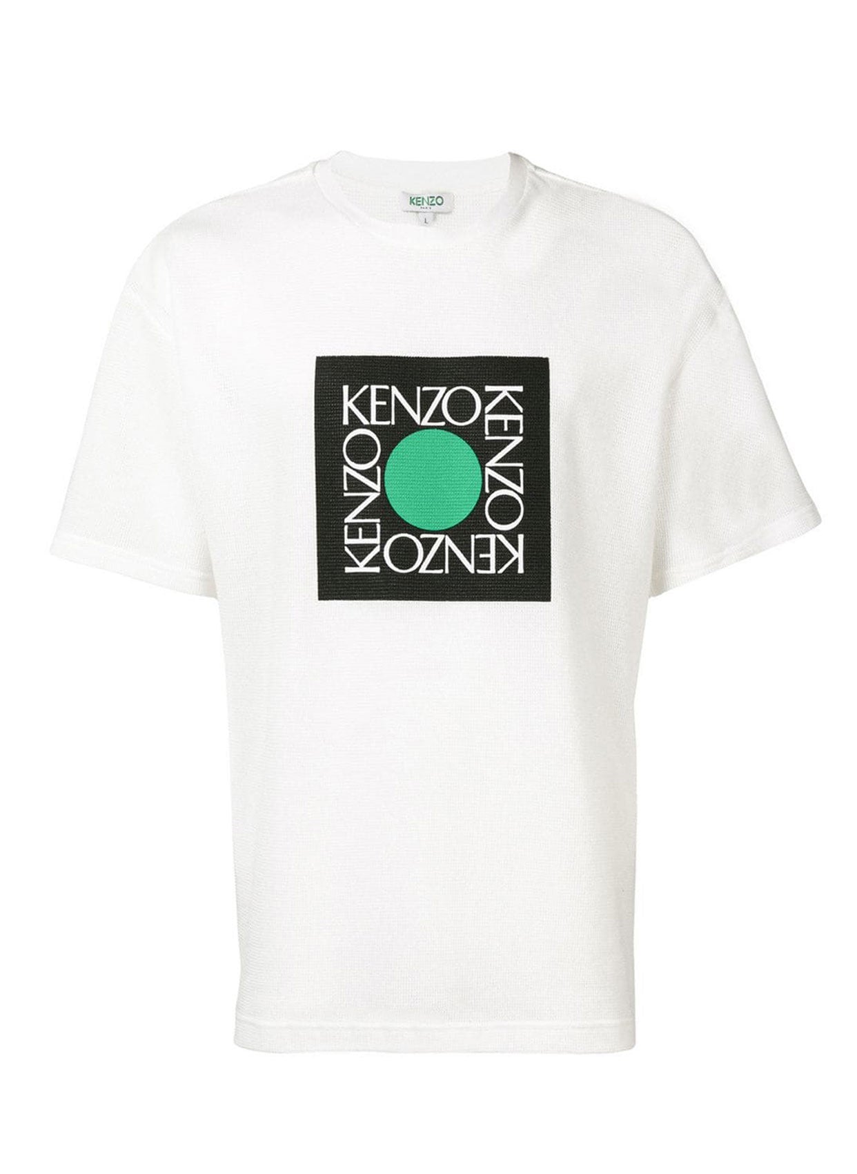 Kenzo T-shirt-Libas Trendy Fashion Store
