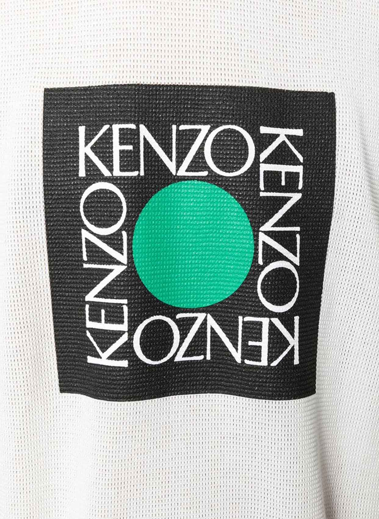 Kenzo T-shirt-Libas Trendy Fashion Store