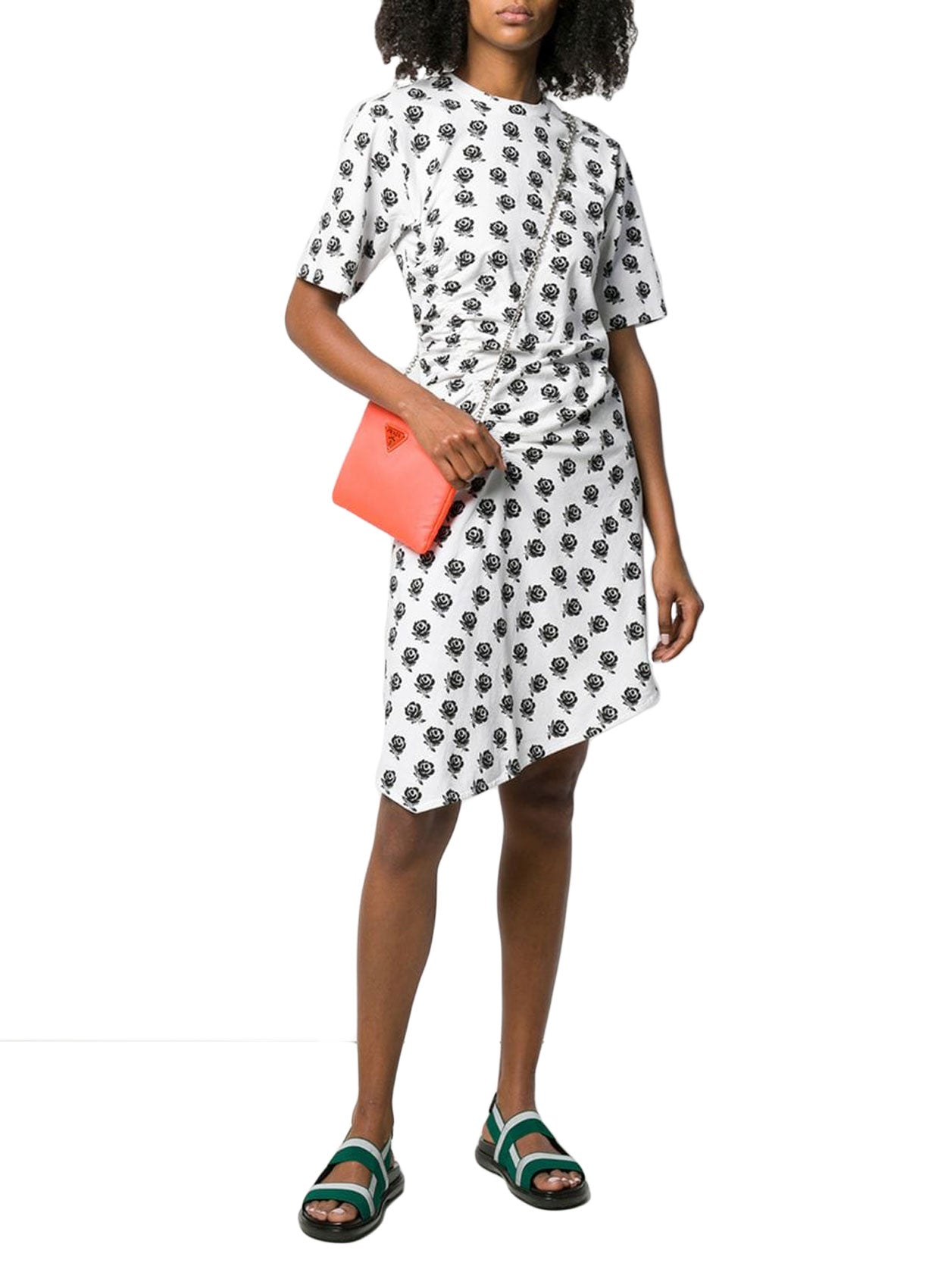 Kenzo Elbise-Libas Trendy Fashion Store