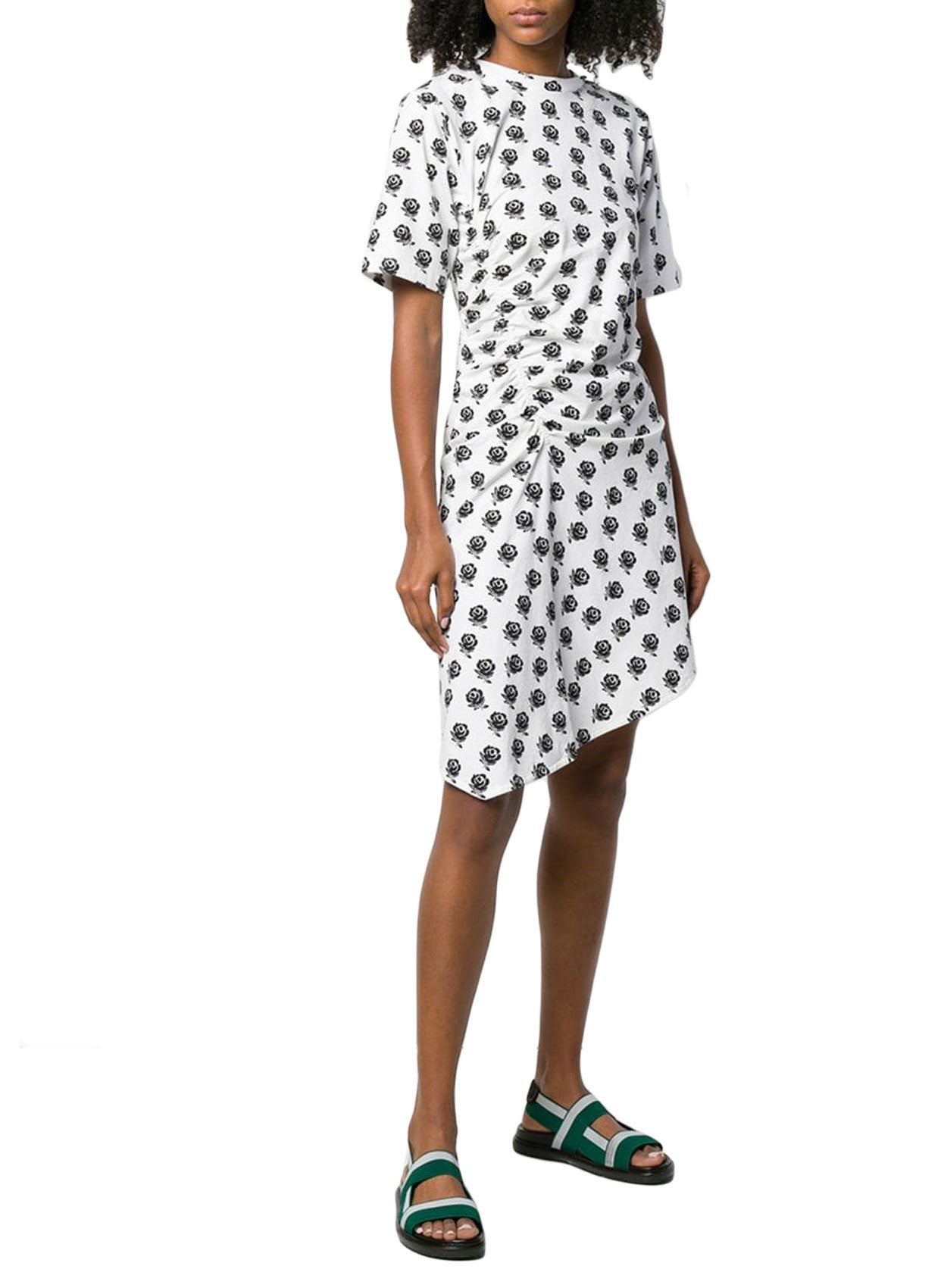 Kenzo Elbise-Libas Trendy Fashion Store