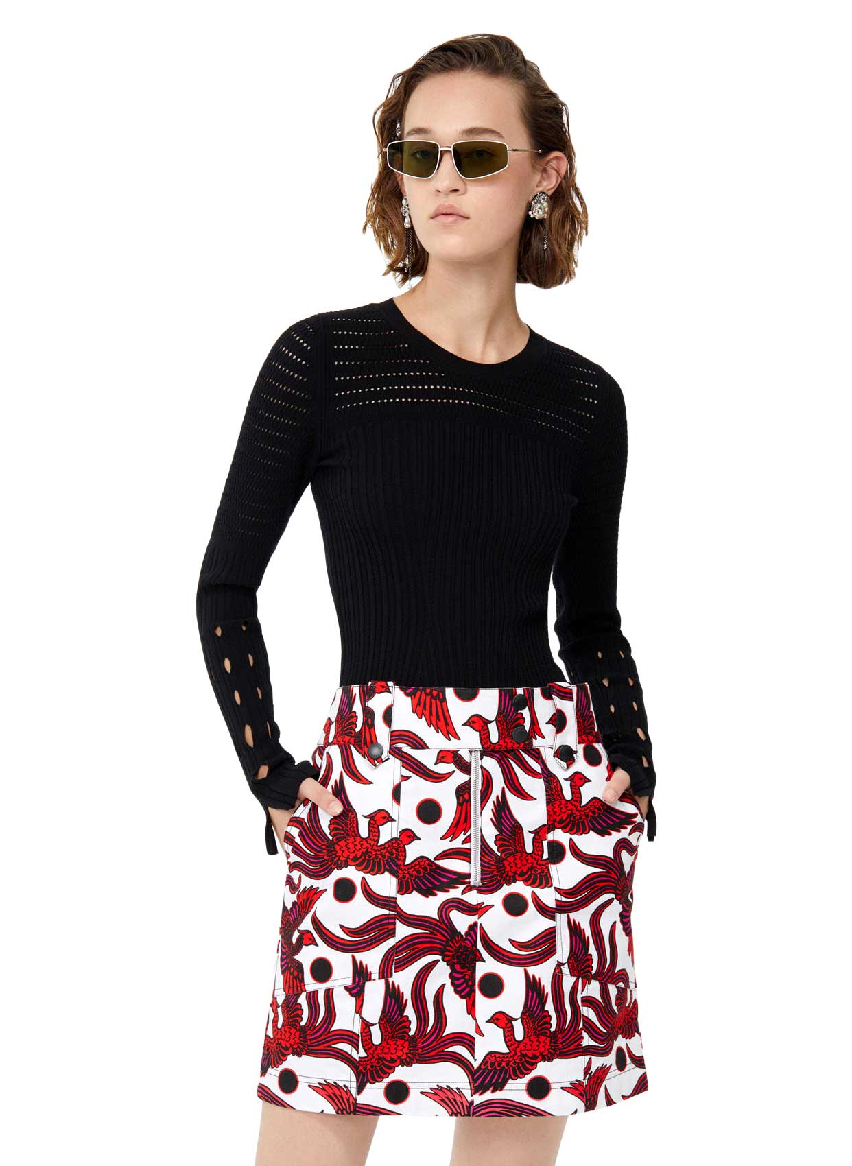 Kenzo Etek-Libas Trendy Fashion Store