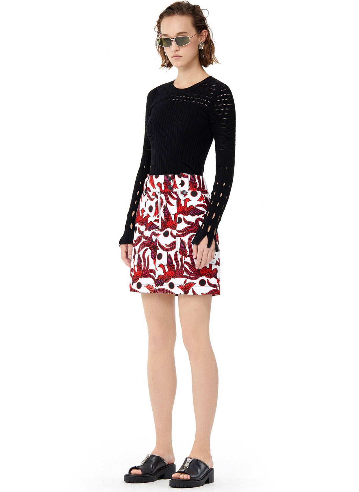 Kenzo Etek-Libas Trendy Fashion Store