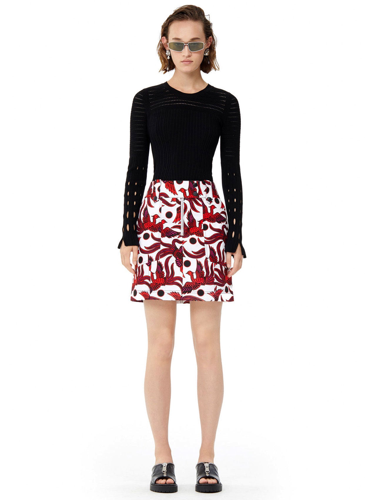 Kenzo Etek-Libas Trendy Fashion Store